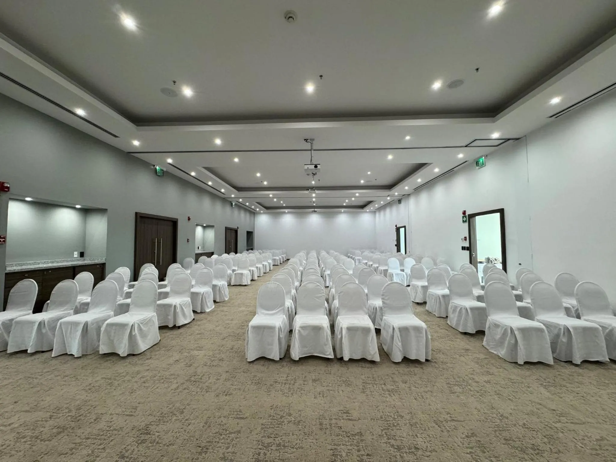 Spa and wellness centre/facilities in Holiday Inn Uruapan by IHG