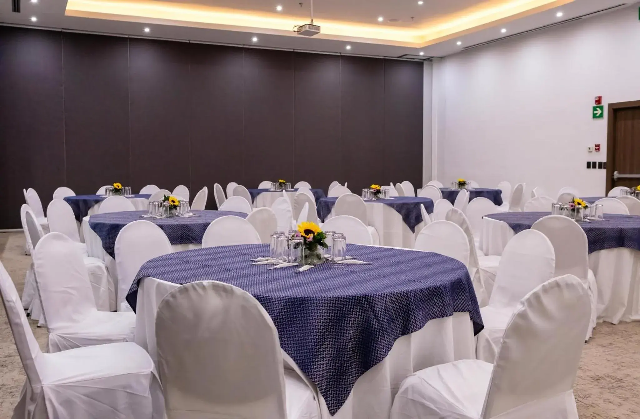 Spa and wellness centre/facilities in Holiday Inn Uruapan by IHG Spa and wellness centre/facilities in Holiday Inn Uruapan by IHG