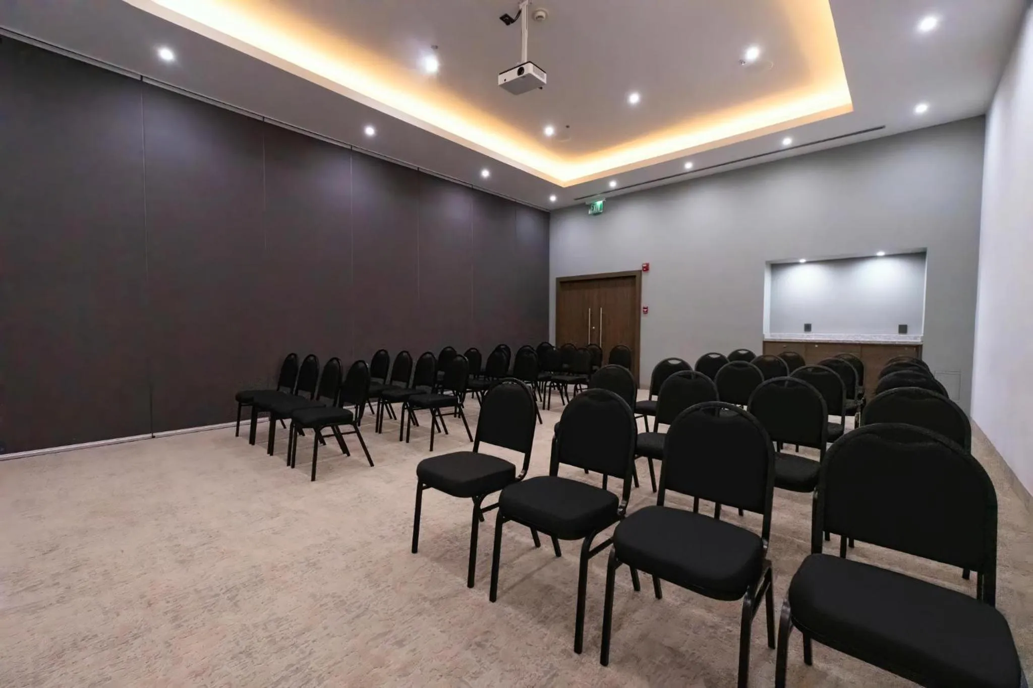 Spa and wellness centre/facilities in Holiday Inn Uruapan by IHG