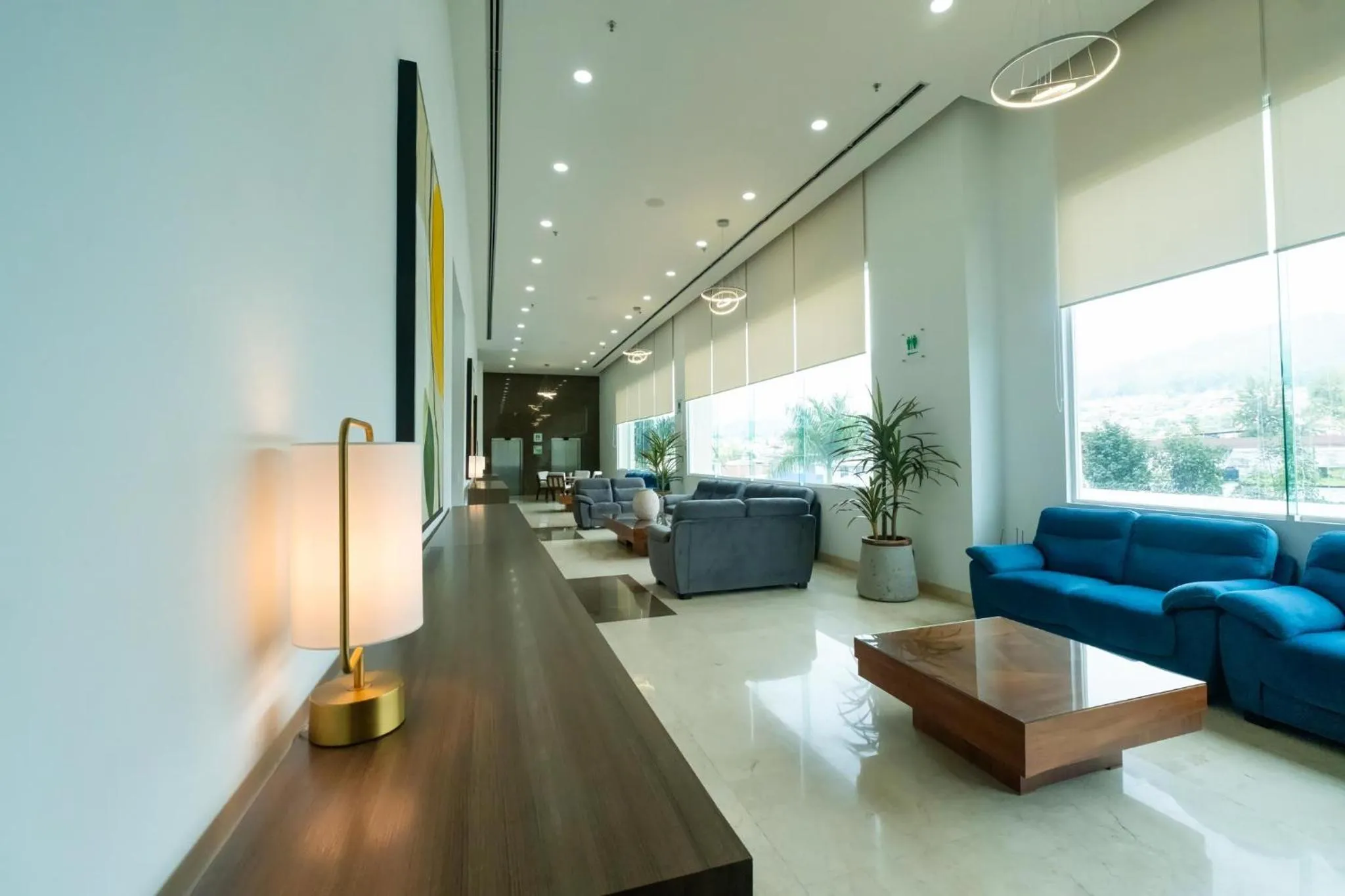 Meeting/conference room in Holiday Inn Uruapan by IHG