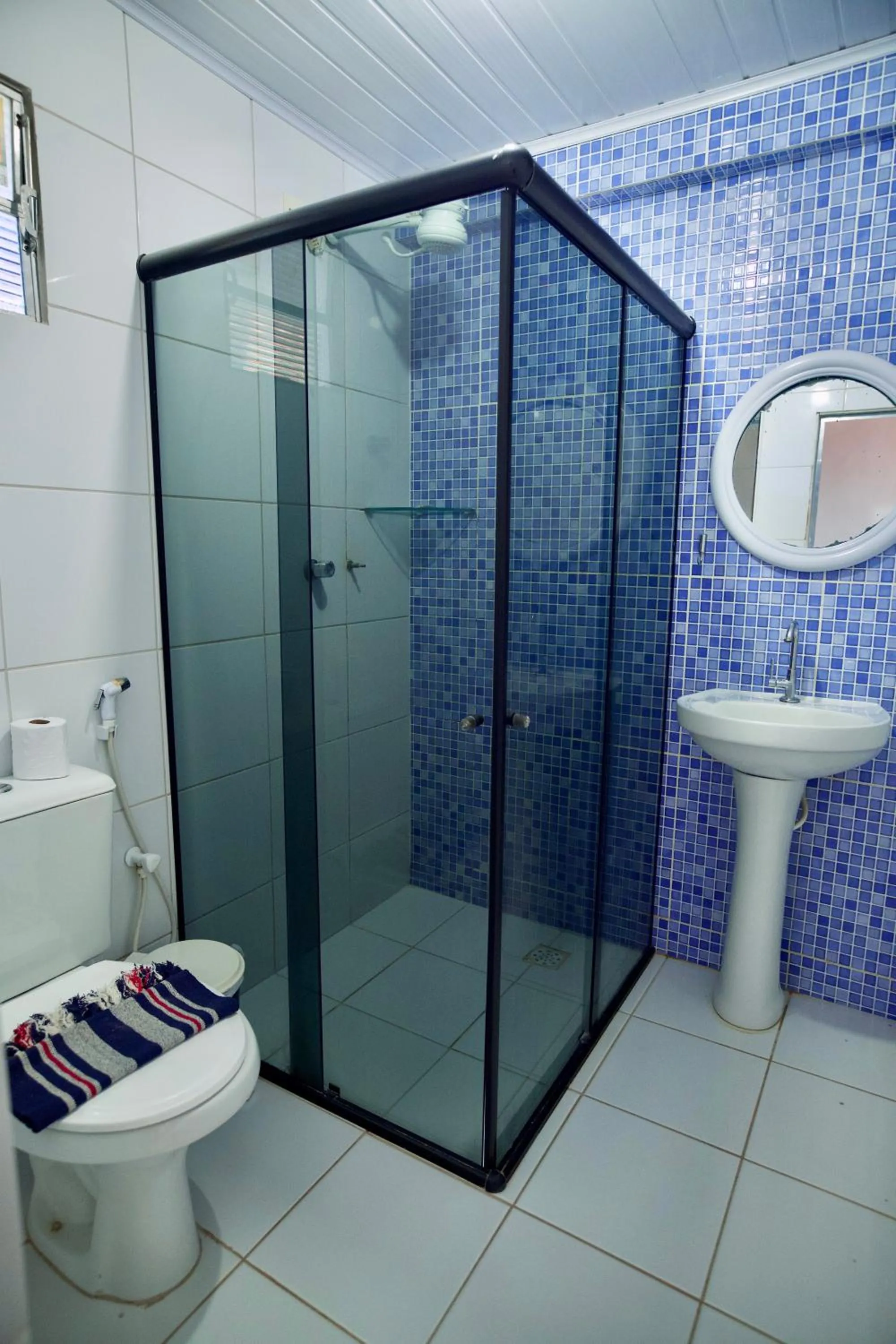Standard Room (3 Adults) in Pousada Familly Porto de Galinhas
