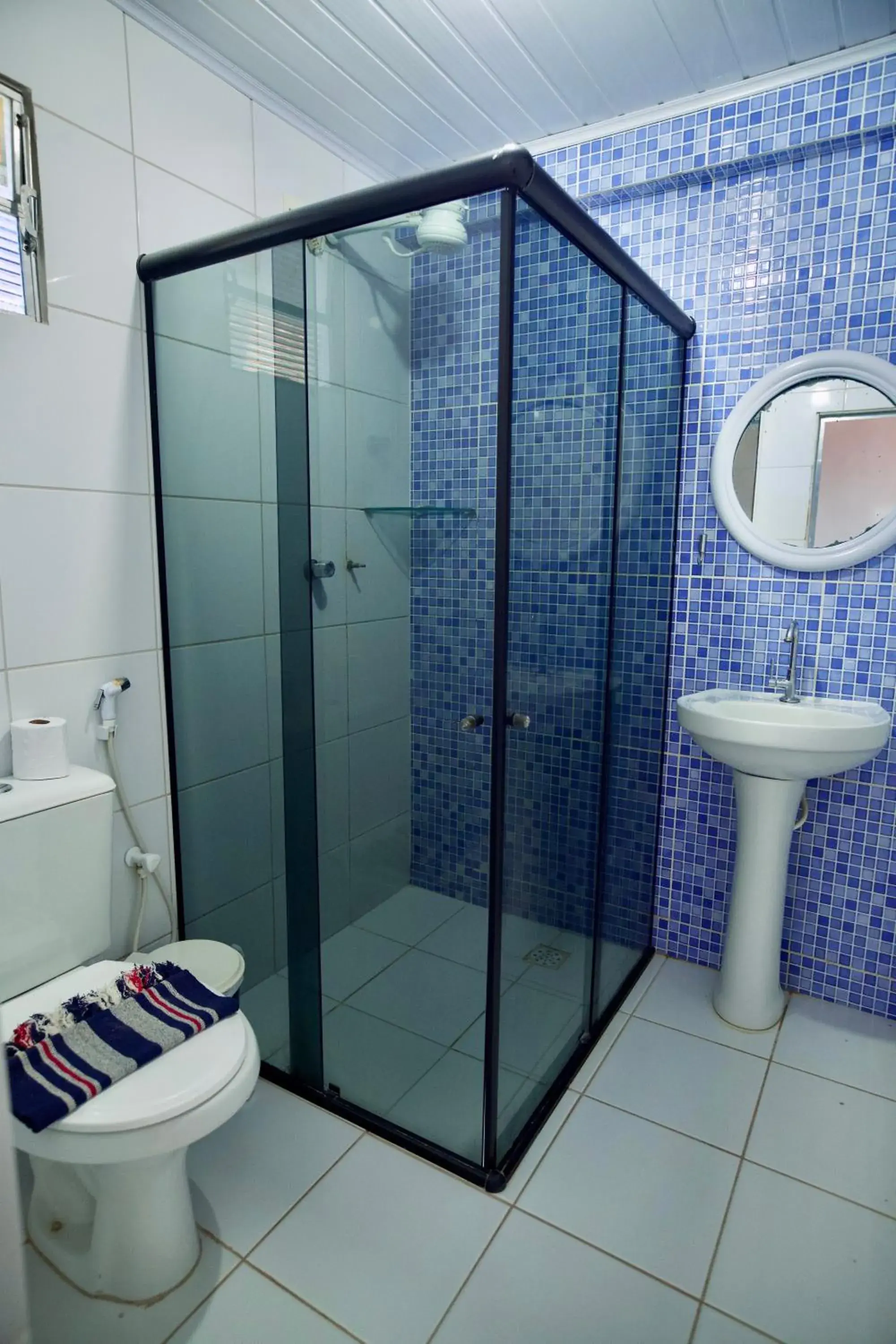 Standard Room (3 Adults) in Pousada Familly Porto de Galinhas Standard Room (3 Adults) in Pousada Familly Porto de Galinhas