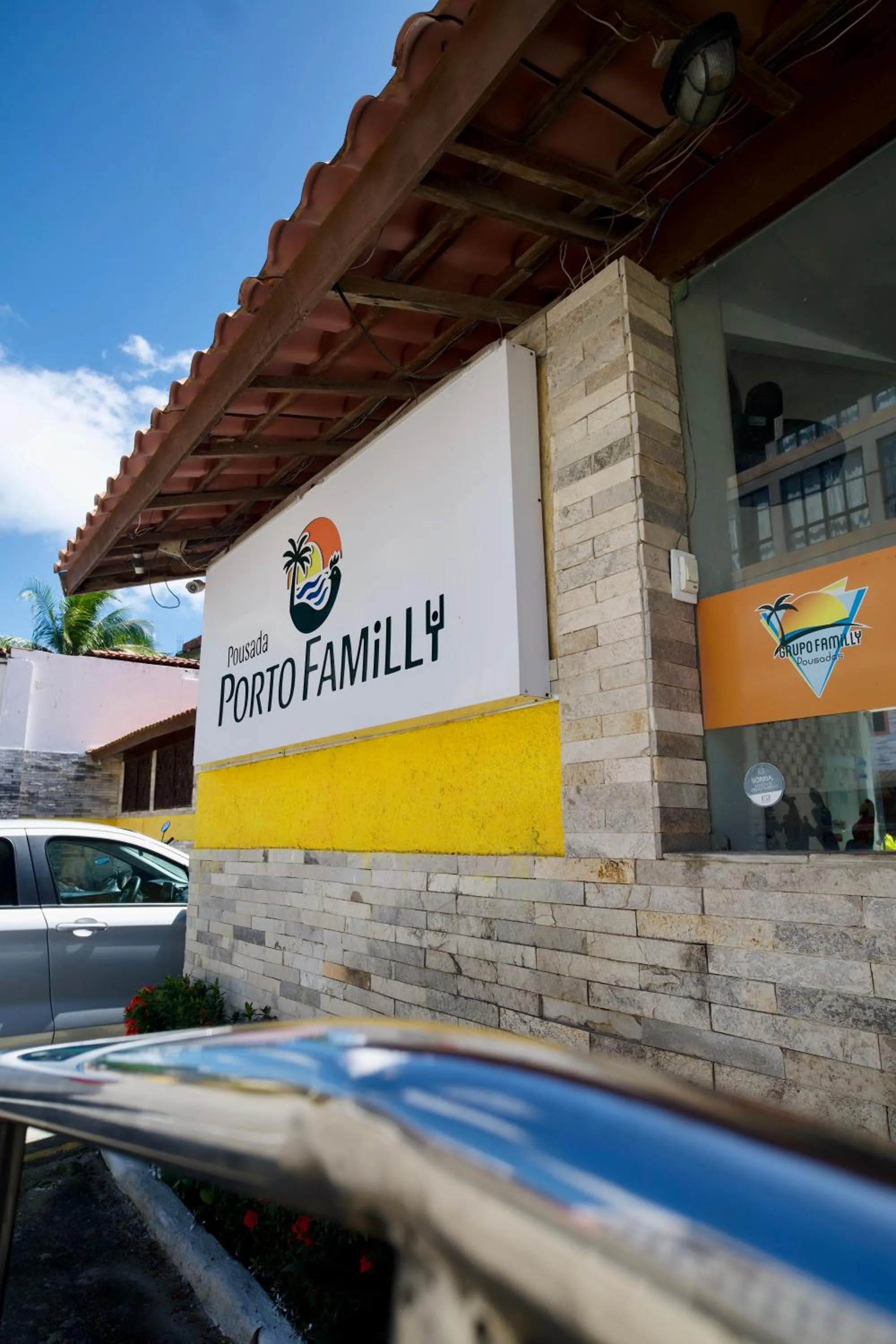 Pousada Familly Porto de Galinhas