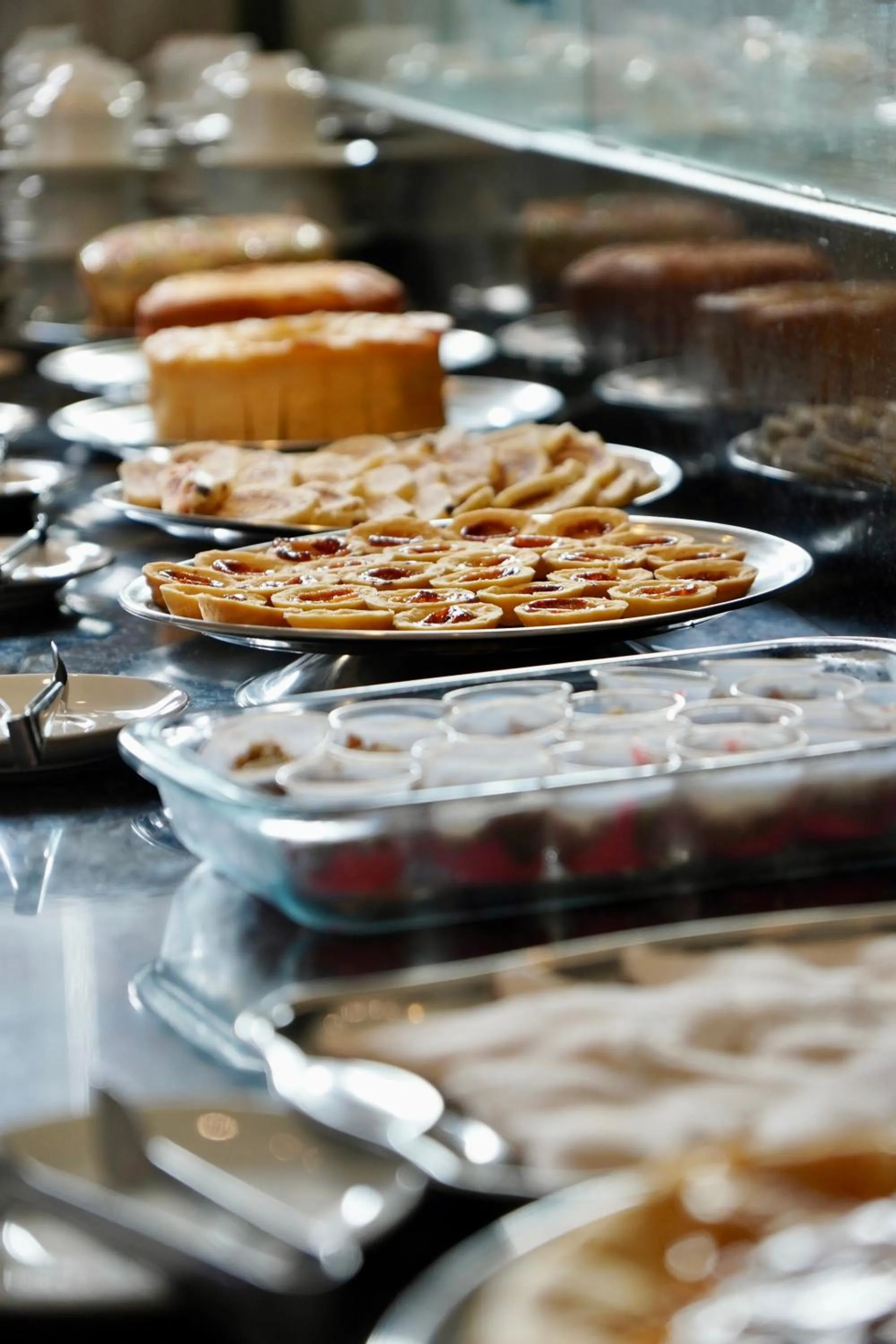 Breakfast in Pousada Familly Porto de Galinhas