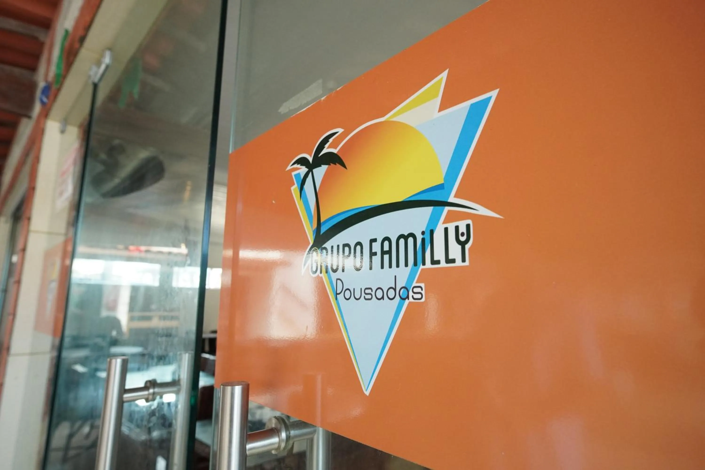 Breakfast in Pousada Familly Porto de Galinhas
