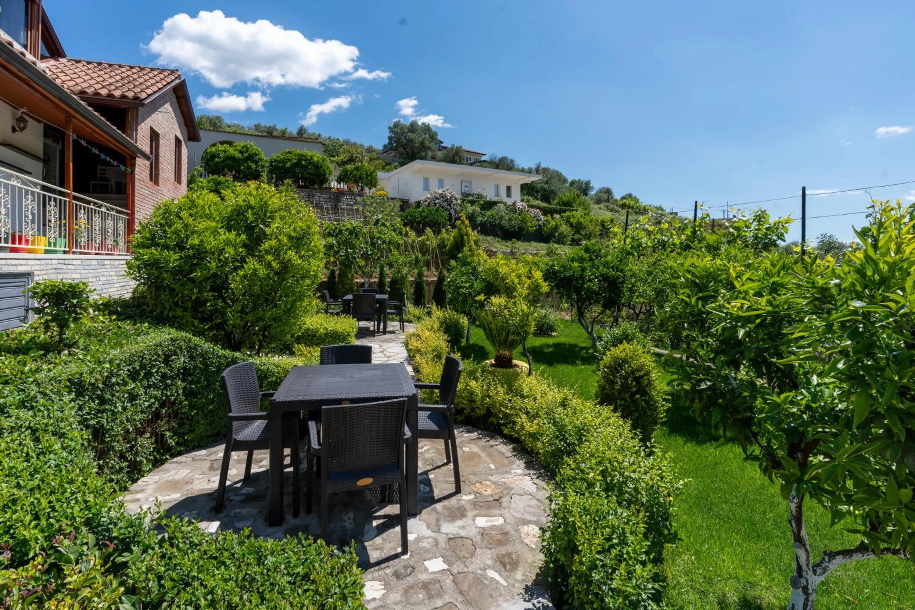 Guesthouse Emiljano