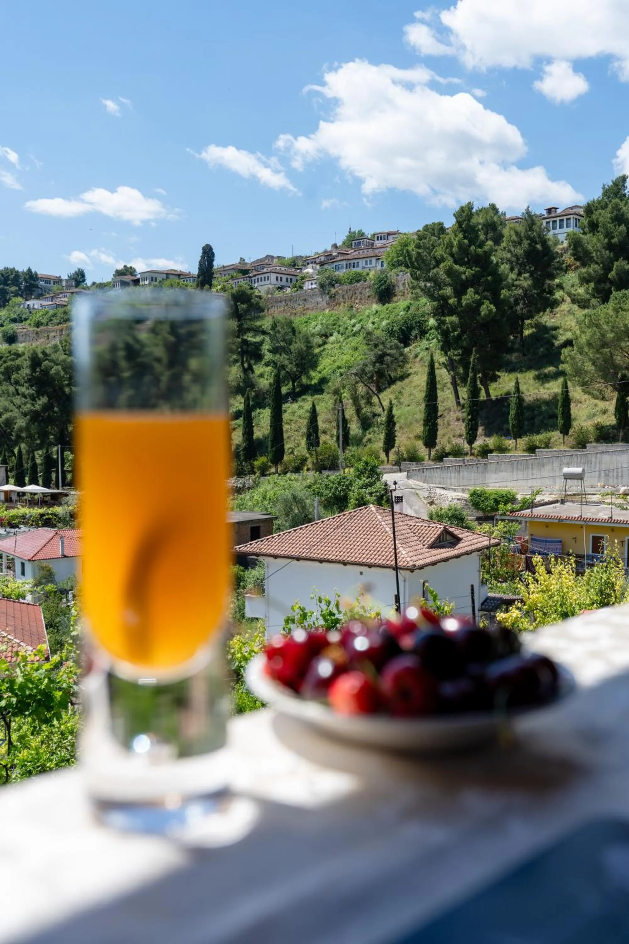 Guesthouse Emiljano