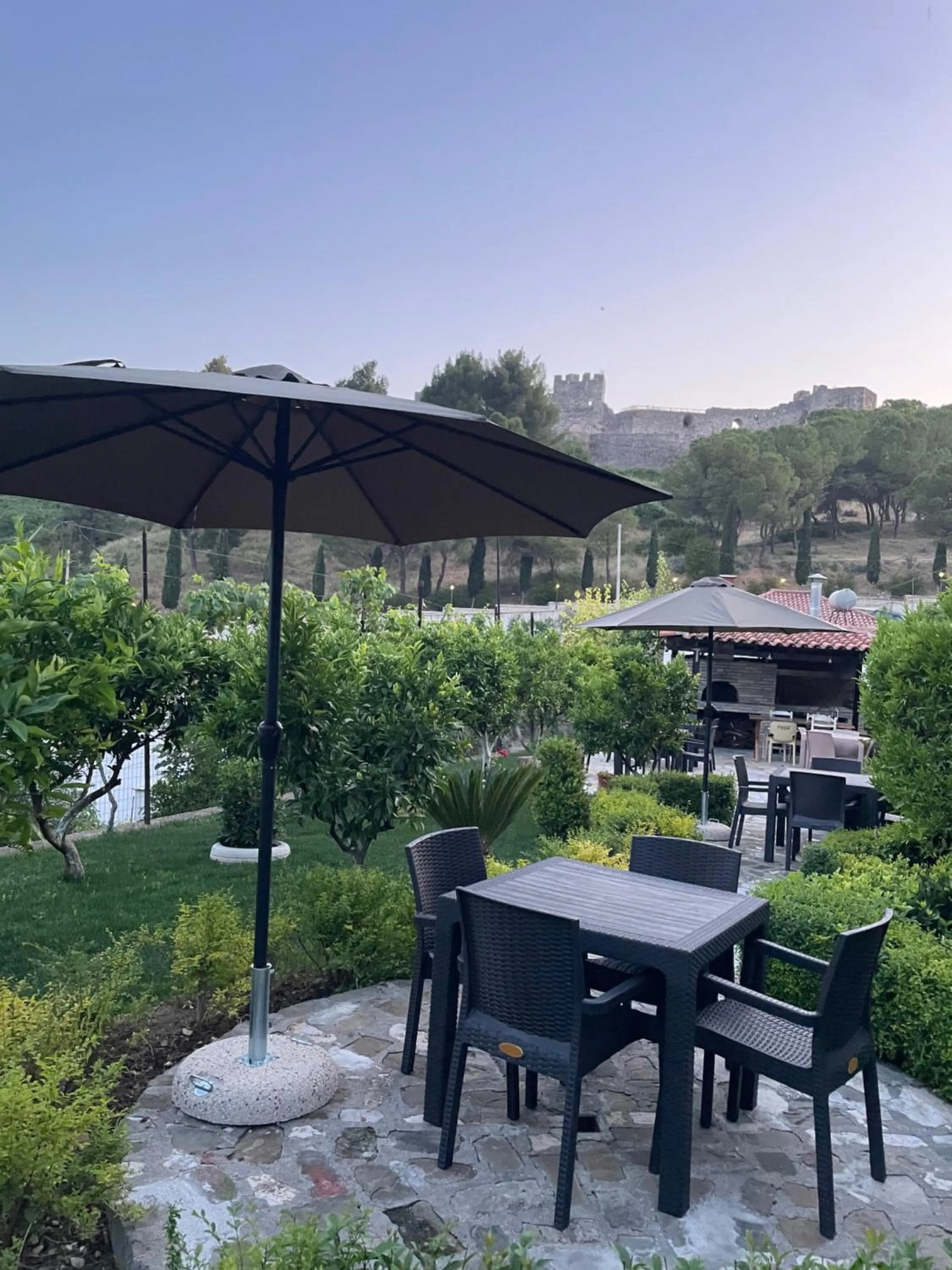 Guesthouse Emiljano