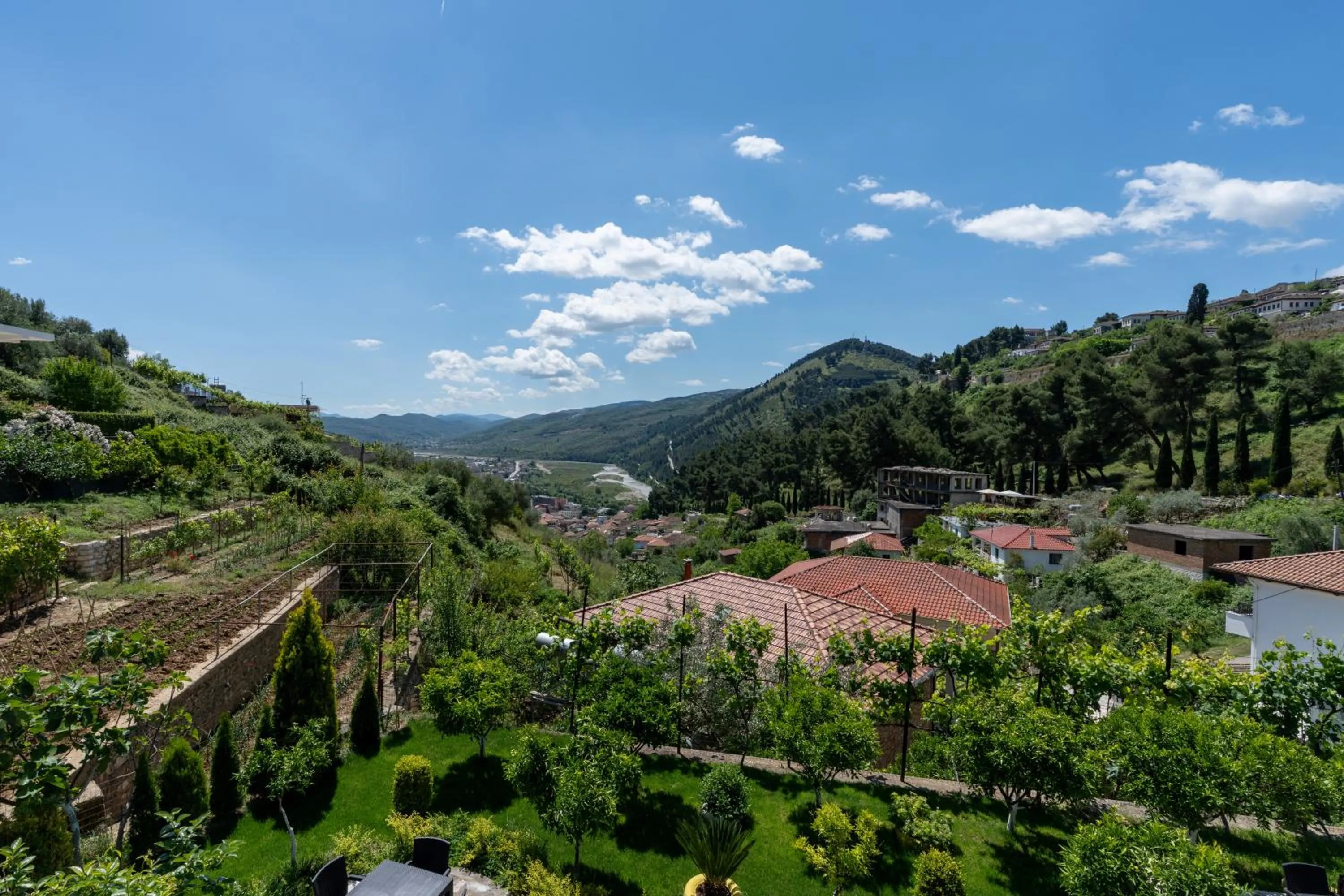 Guesthouse Emiljano