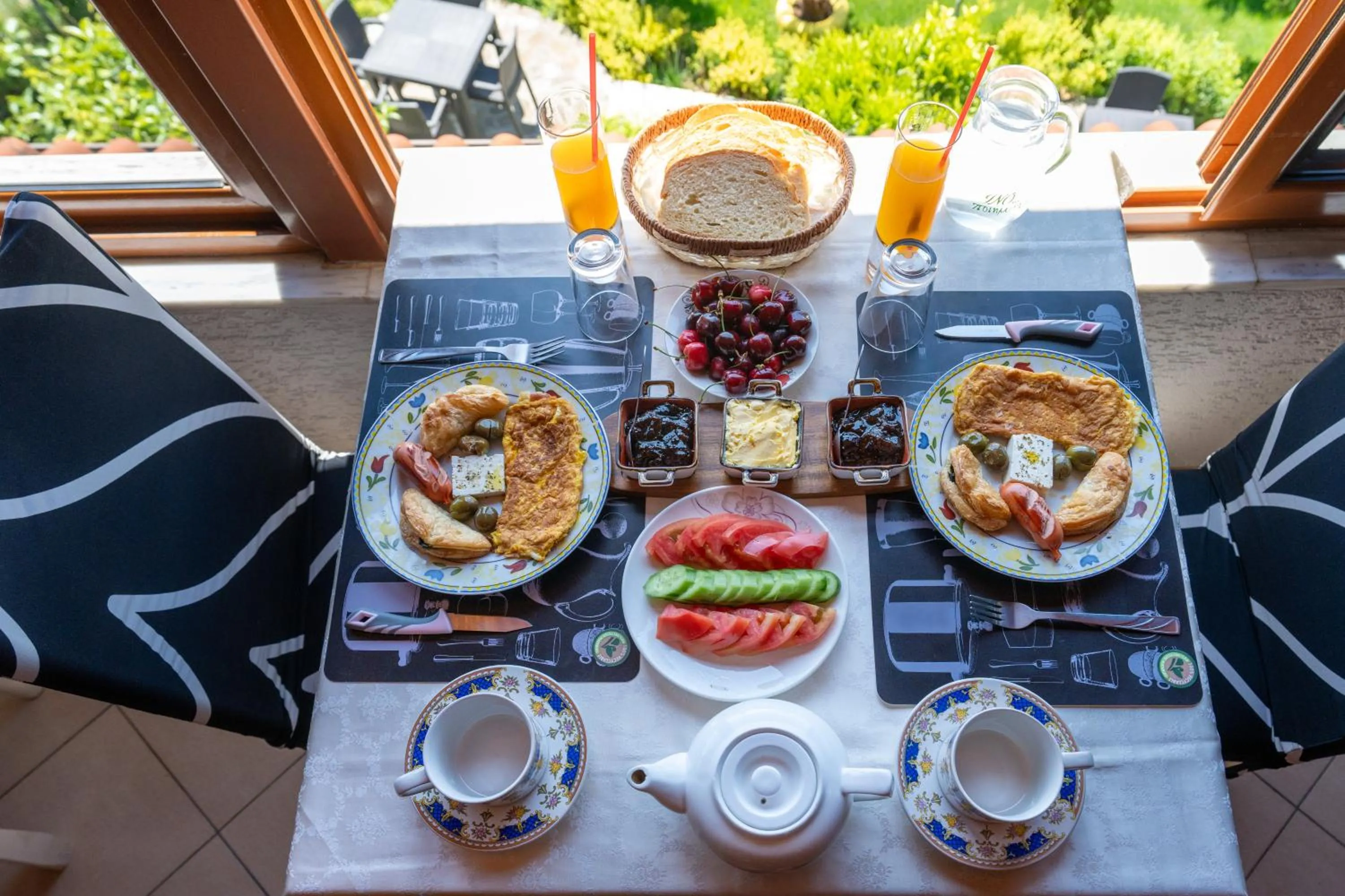 Guesthouse Emiljano