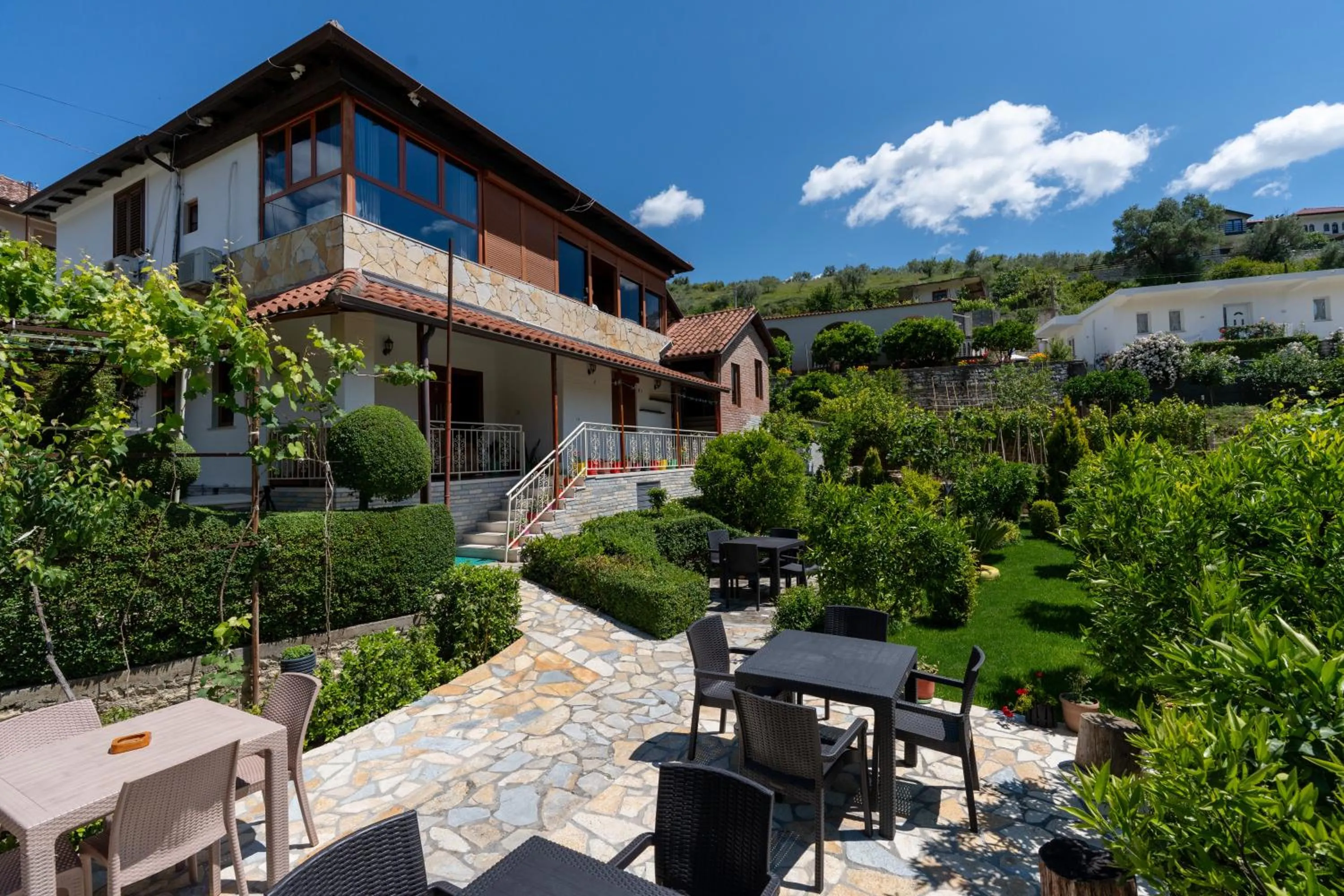 Guesthouse Emiljano