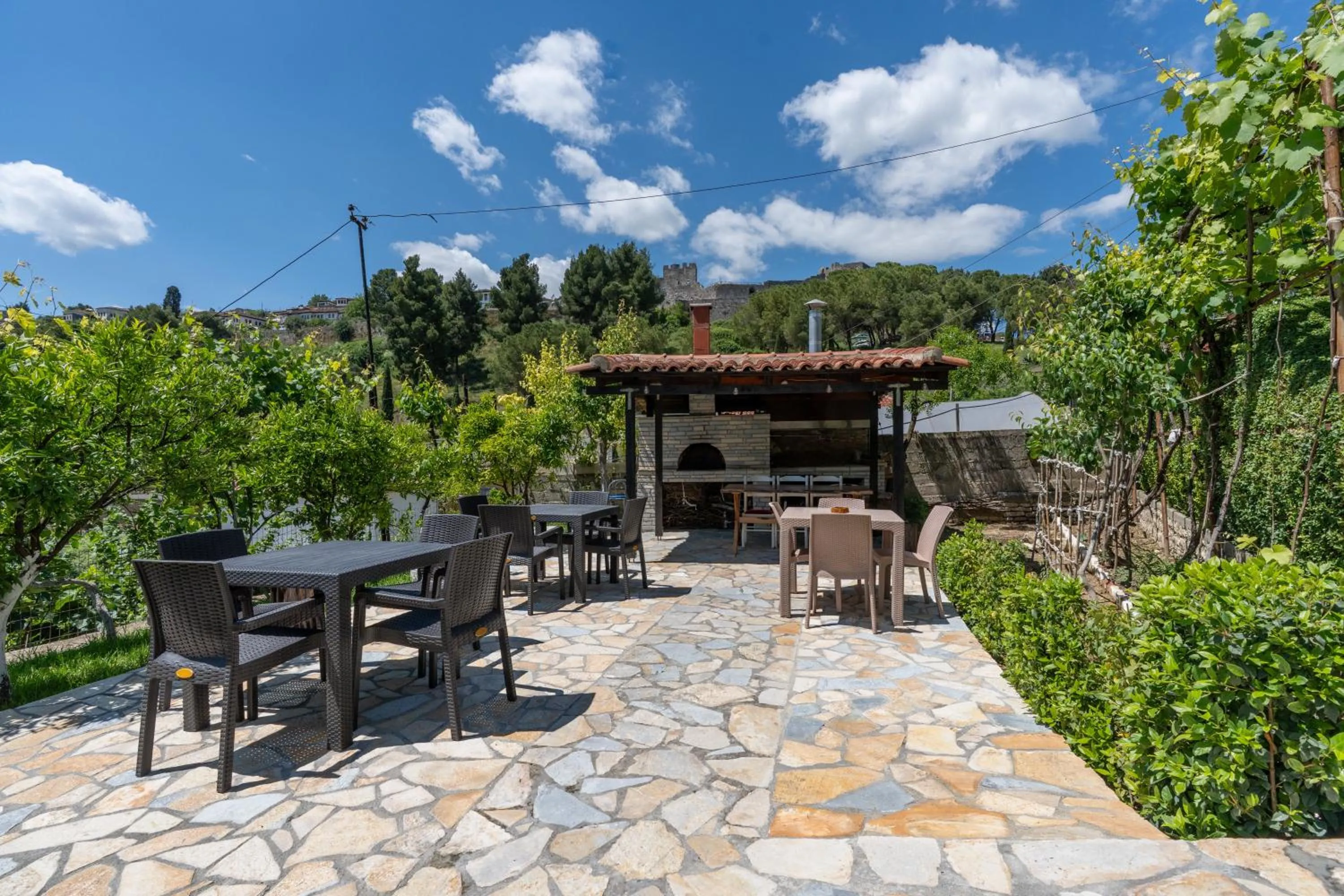 Guesthouse Emiljano