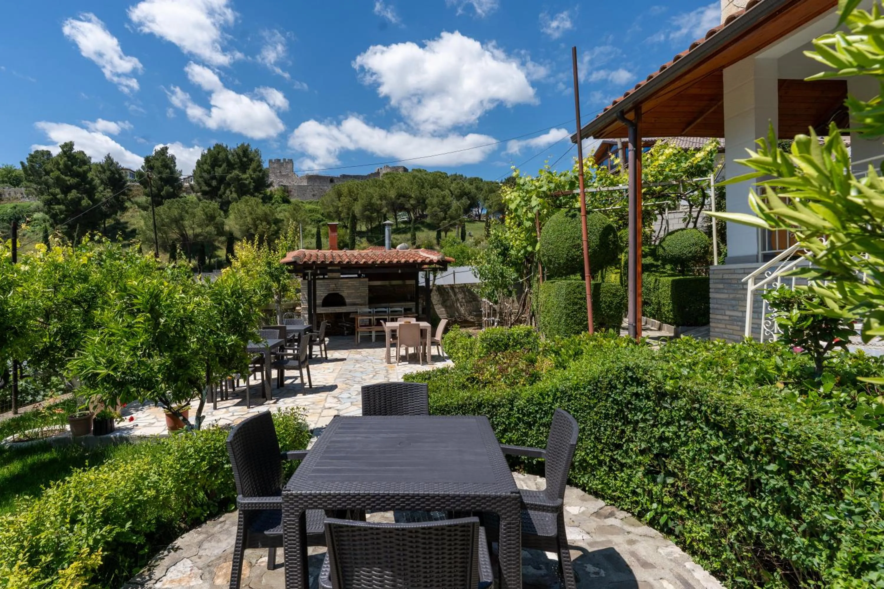 Guesthouse Emiljano