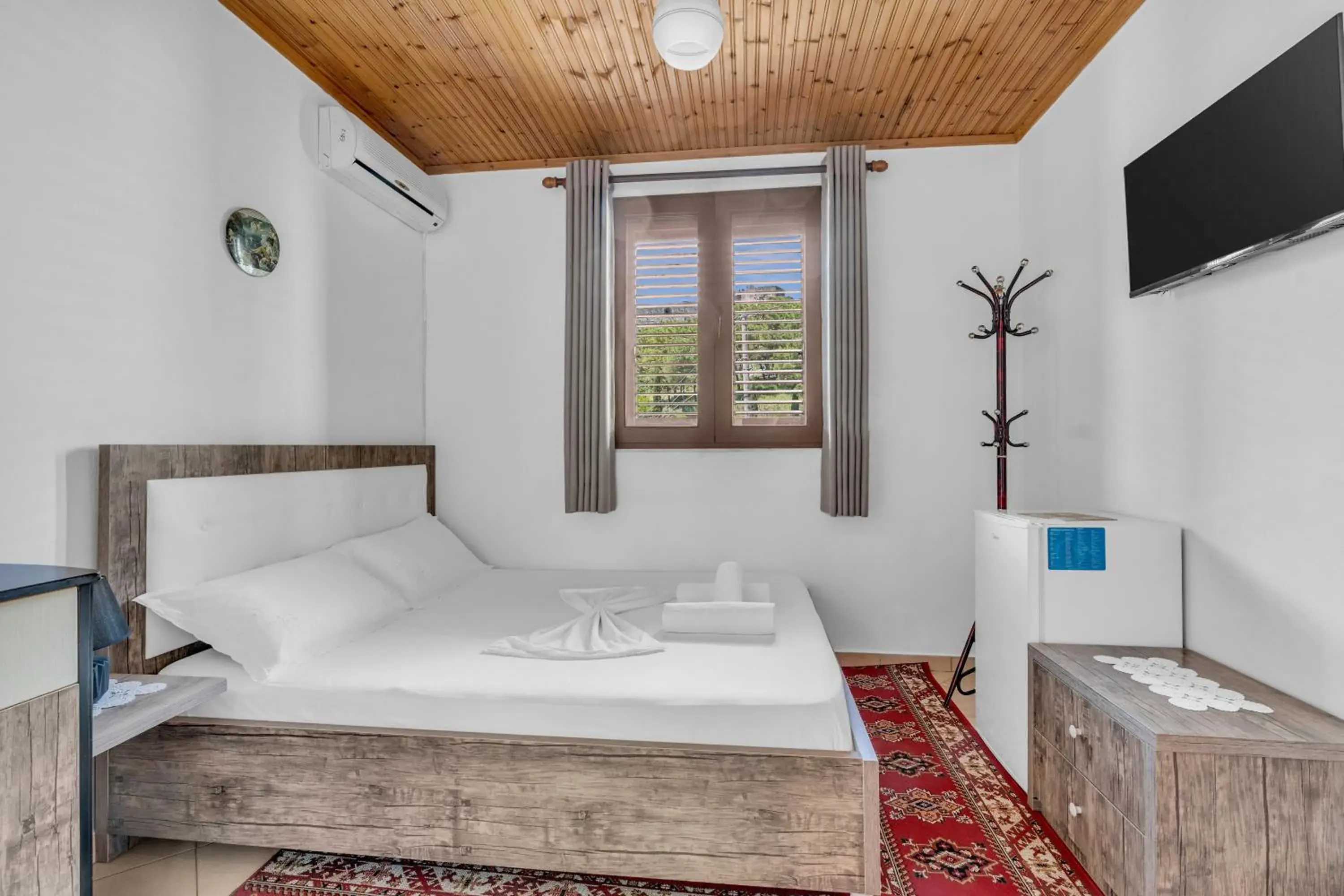 Budget Double Room in Guesthouse Emiljano Budget Double Room in Guesthouse Emiljano