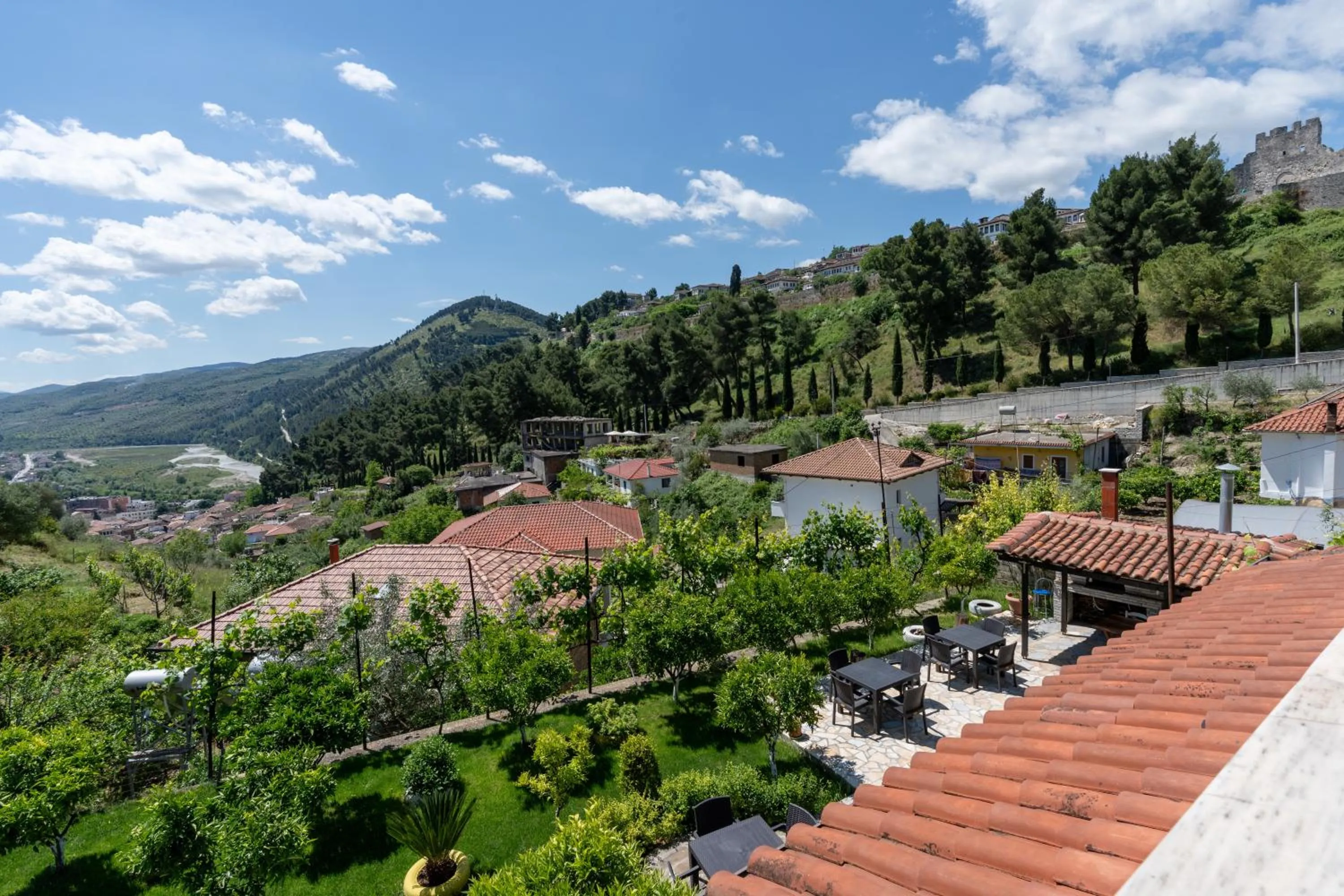 Guesthouse Emiljano