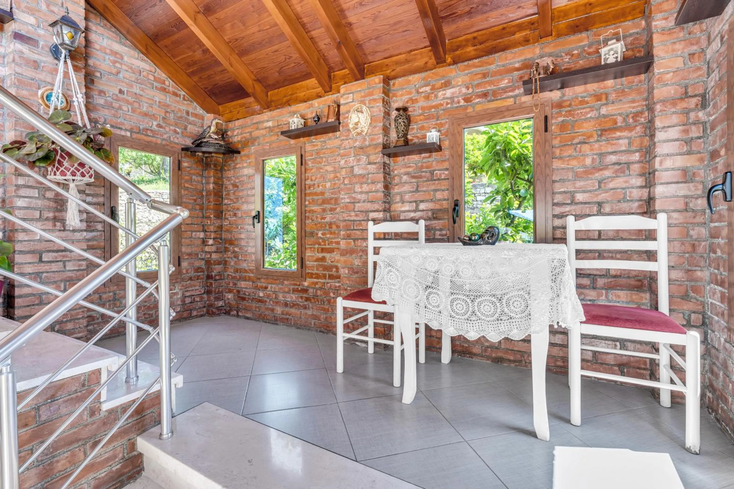 Guesthouse Emiljano
