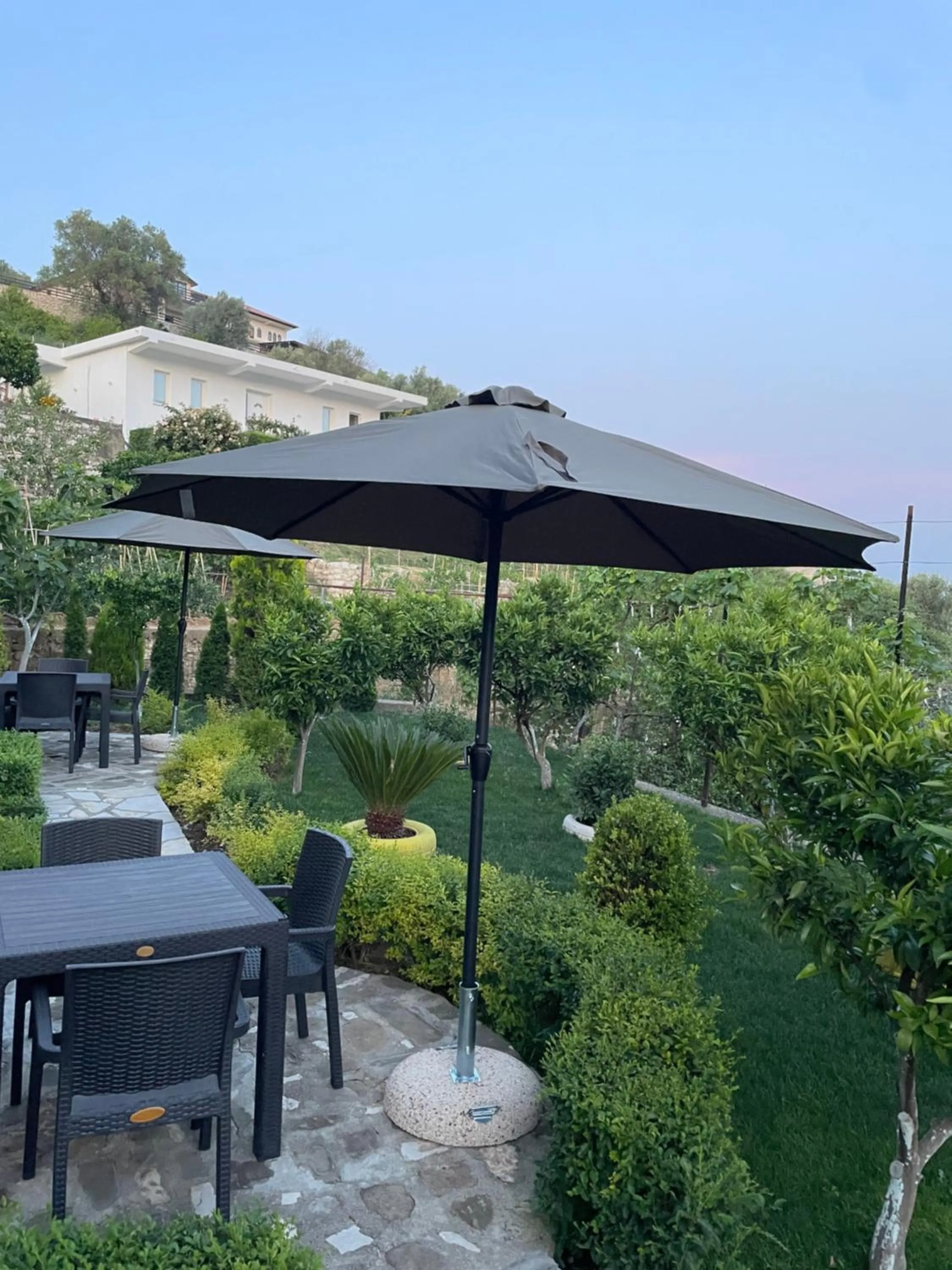 Guesthouse Emiljano