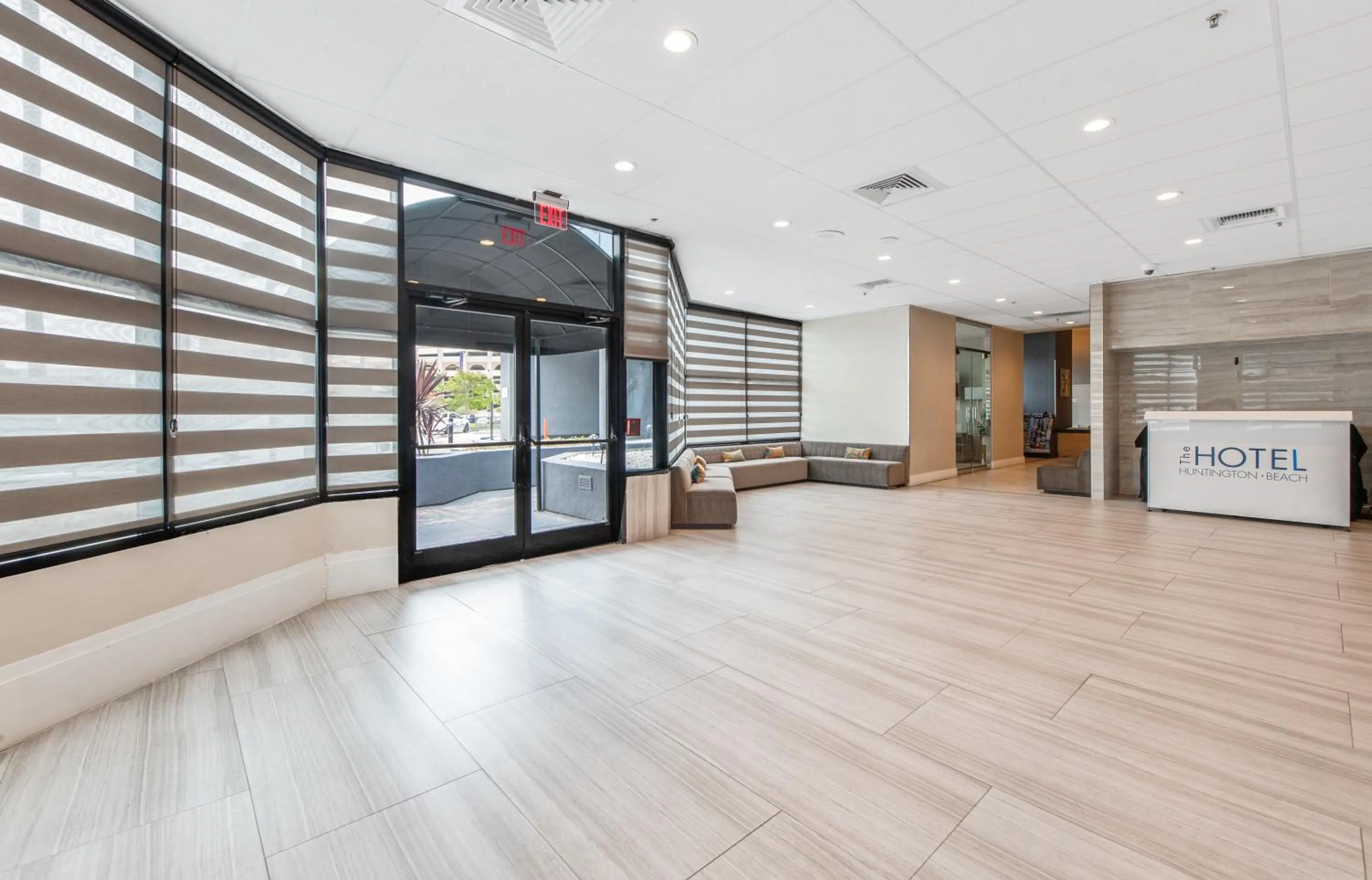 Banquet/Function facilities in Hotel Huntington Beach