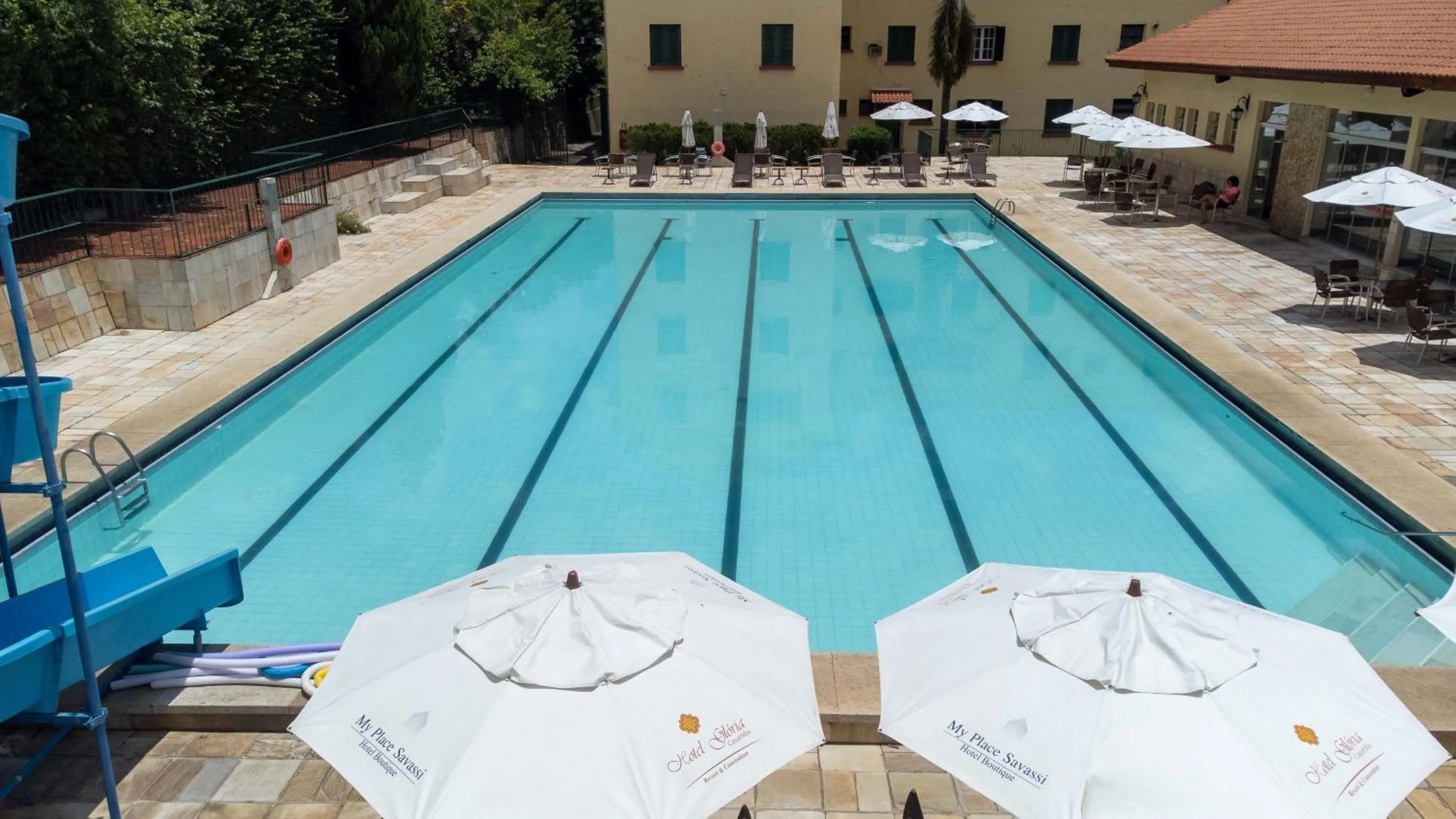 Hotel Glória Resort & Convention