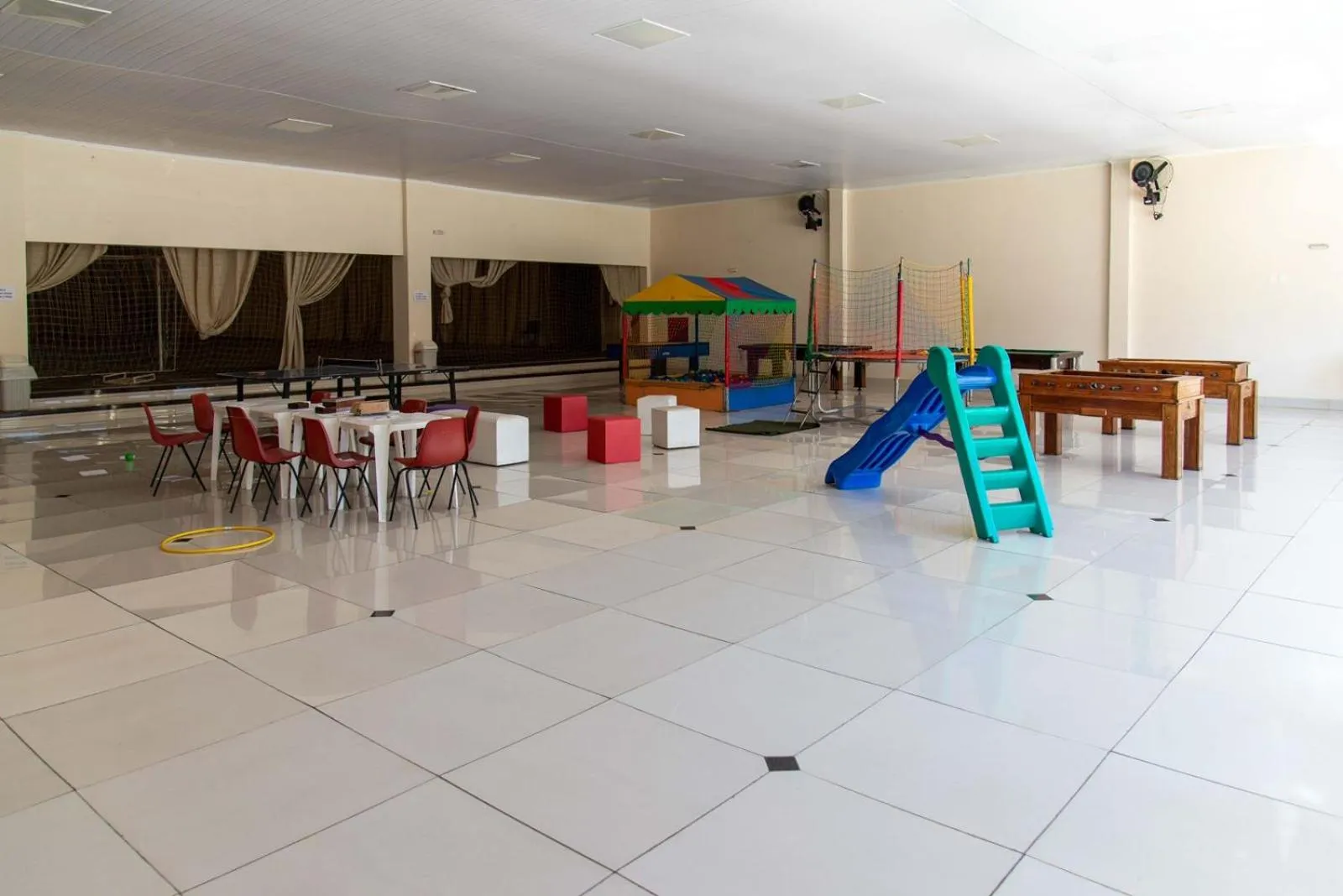 Hotel Glória Resort & Convention