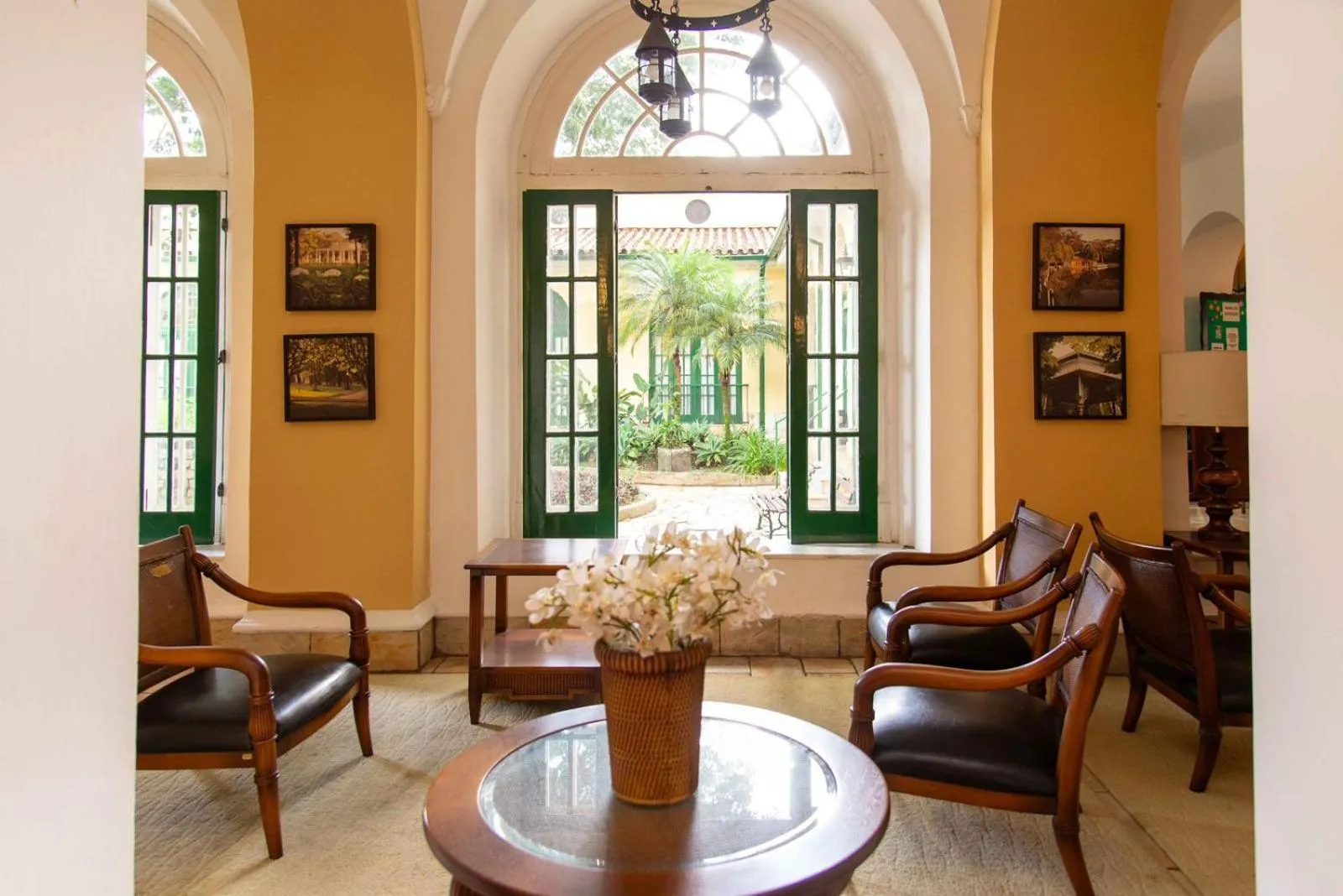 Hotel Glória Resort & Convention