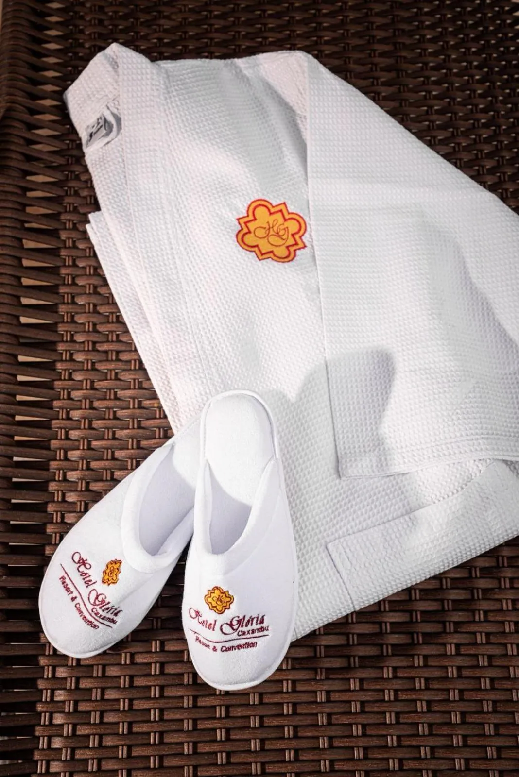 Hotel Glória Resort & Convention