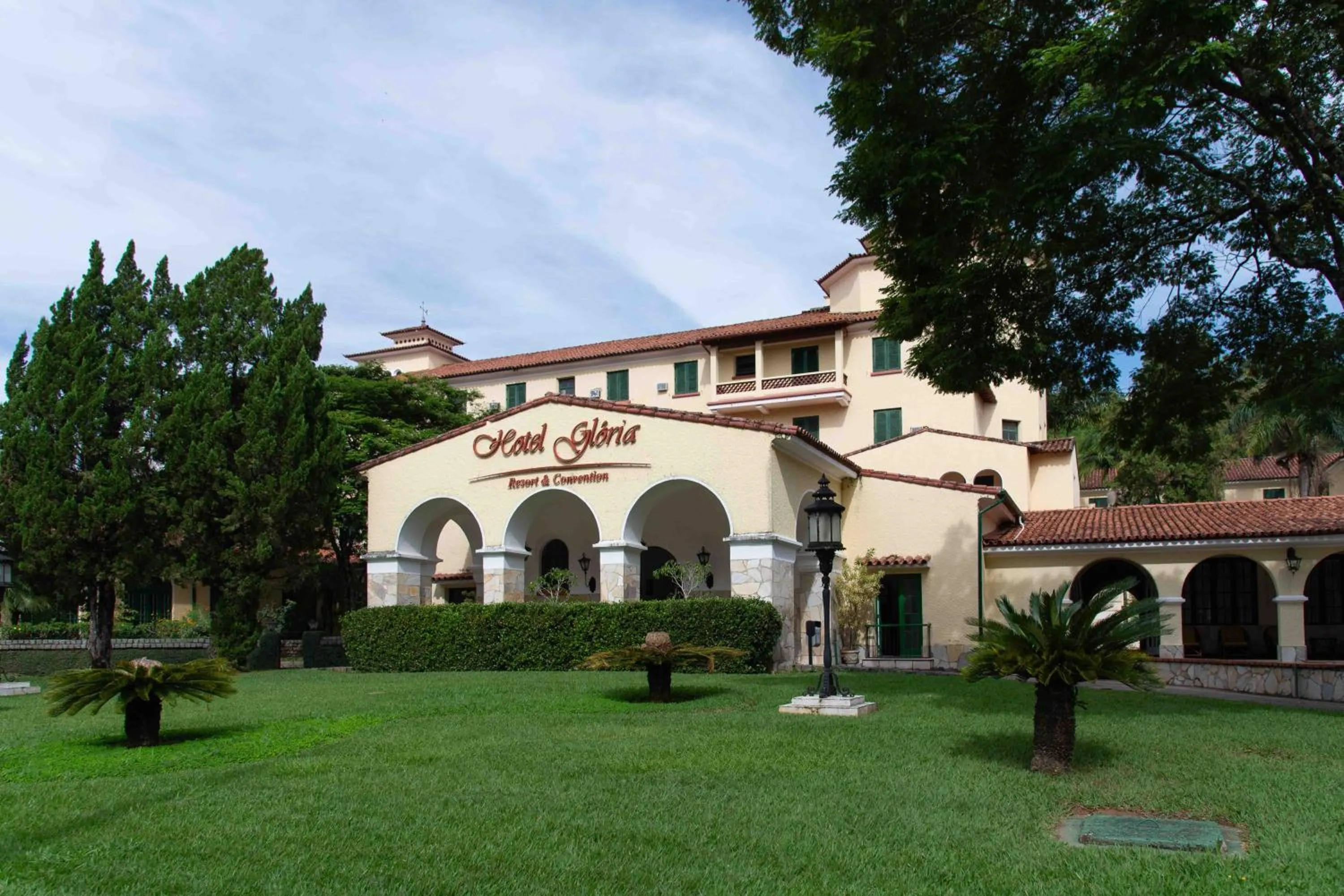 Hotel Glória Resort & Convention