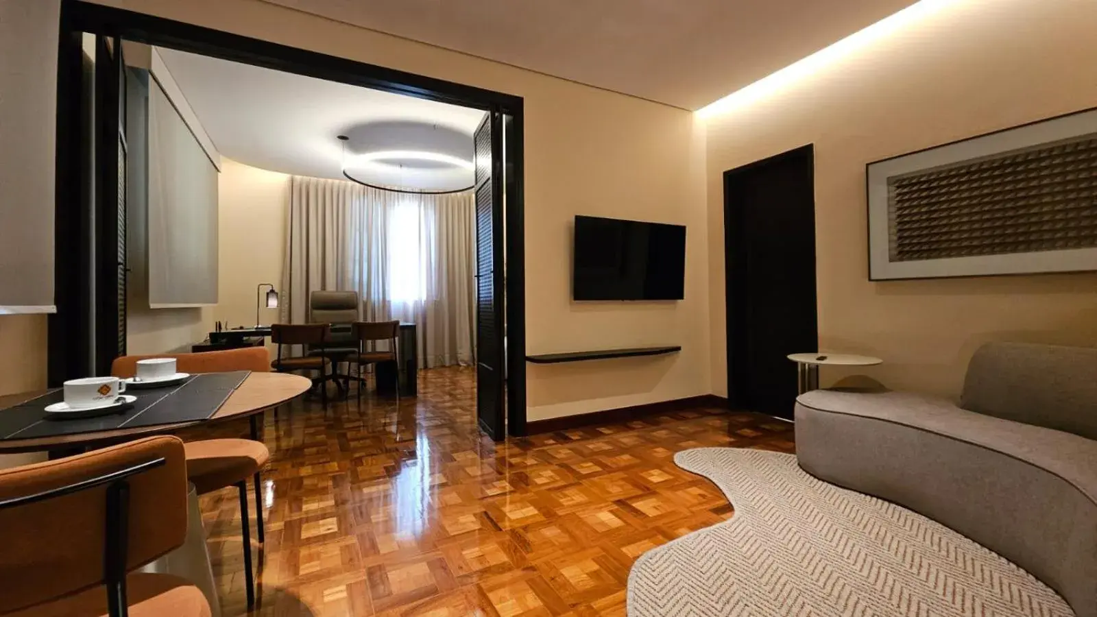 Hotel Glória Resort & Convention Hotel Glória Resort & Convention