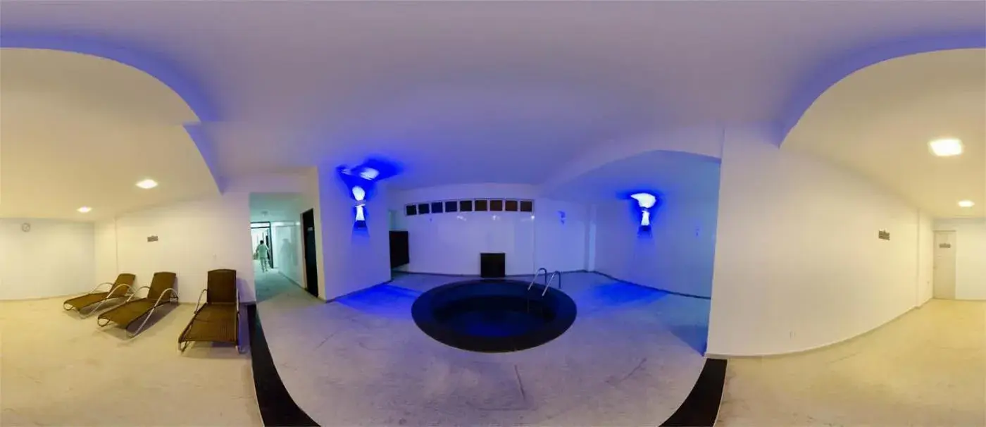 Spa and wellness centre/facilities in Hotel Glória Resort & Convention Spa and wellness centre/facilities in Hotel Glória Resort & Convention