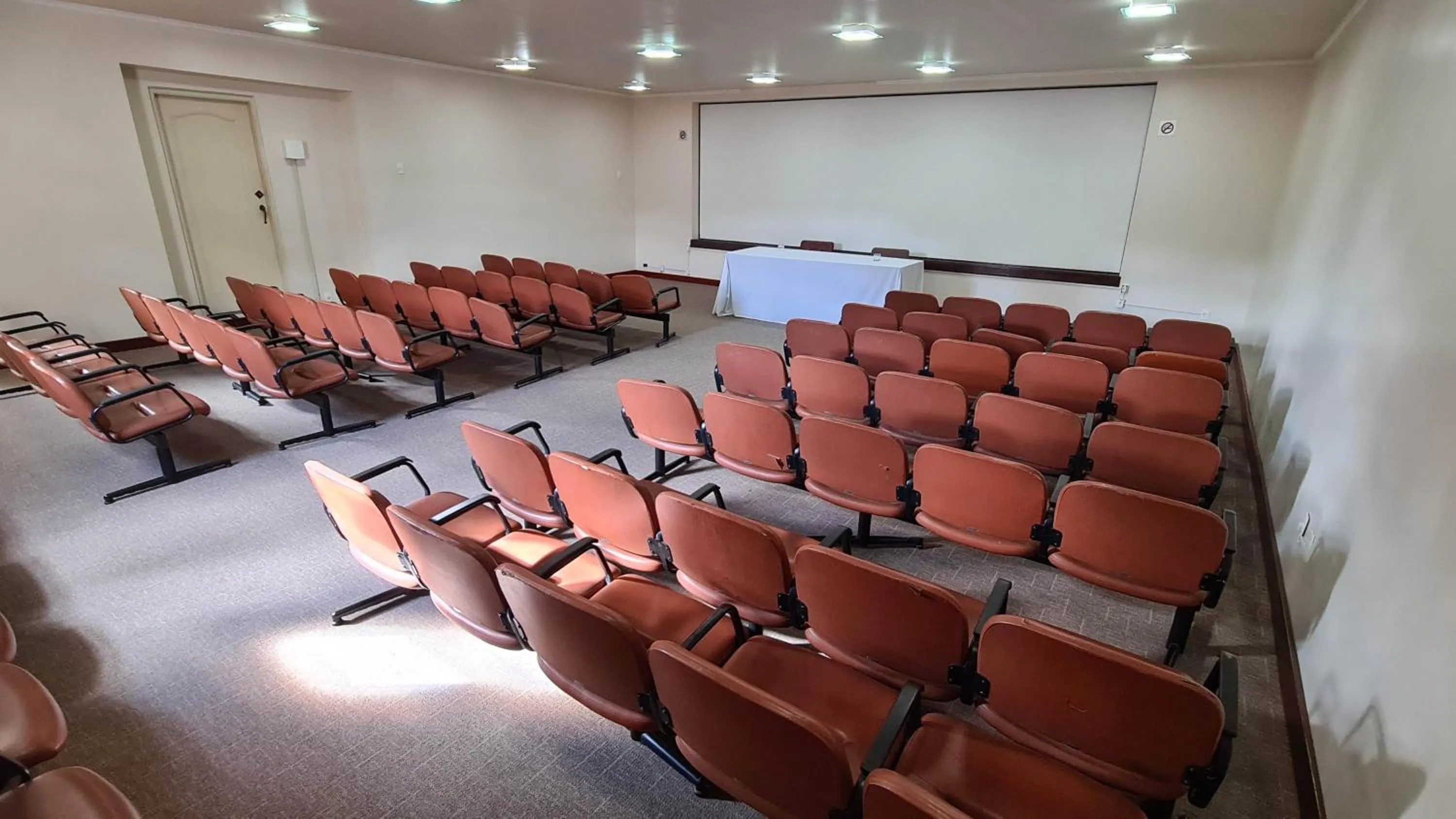 Property building in Hotel Glória Resort & Convention