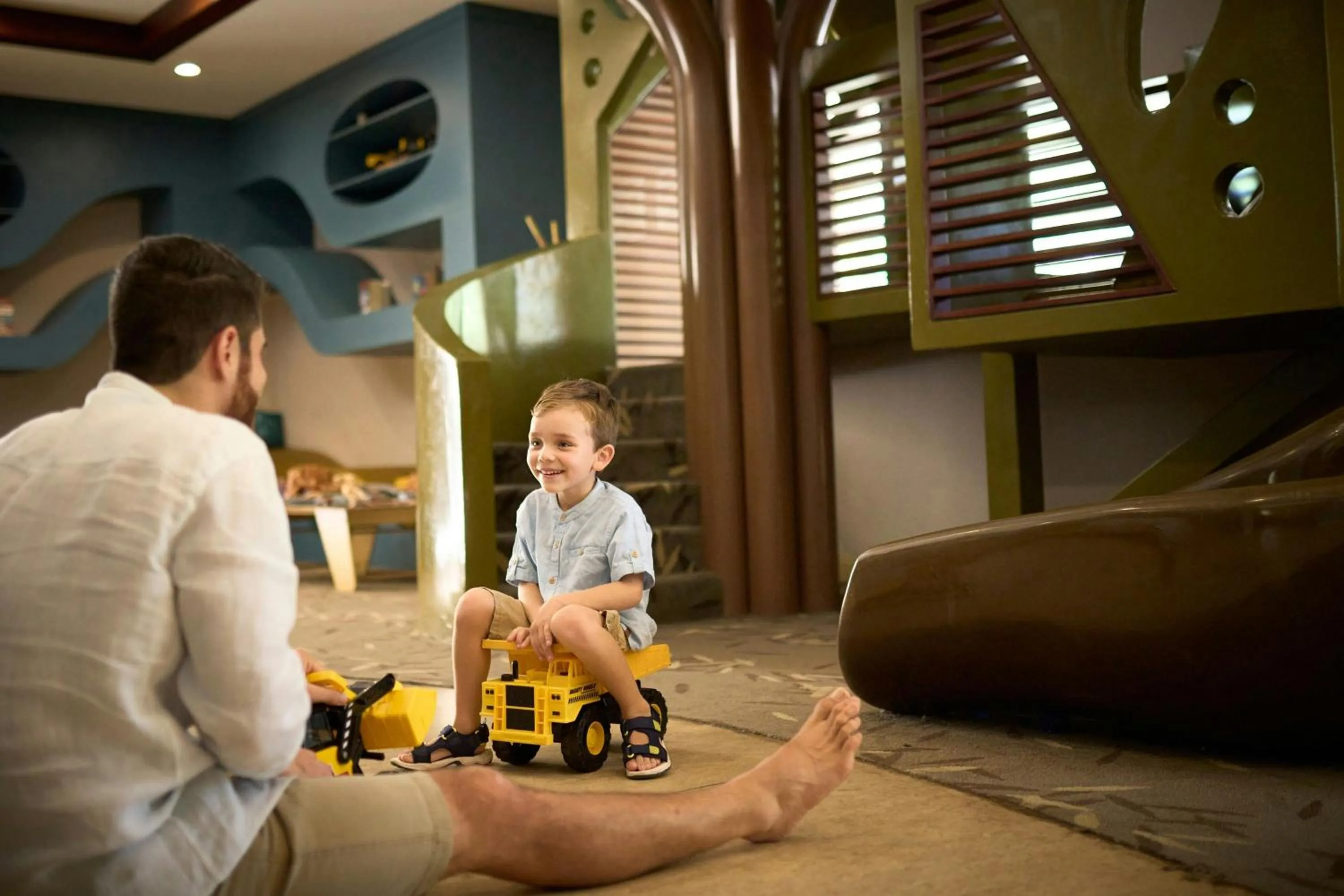 Other in The Westin Reserva Conchal, an All-Inclusive Golf Resort & Spa