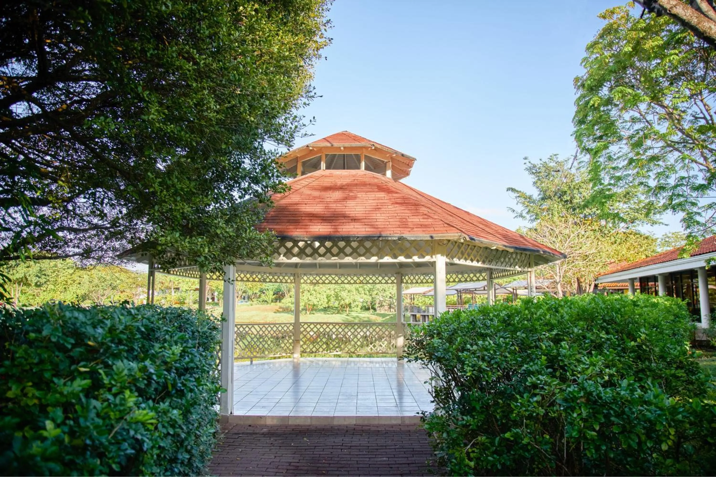 Property building in The Westin Reserva Conchal, an All-Inclusive Golf Resort & Spa