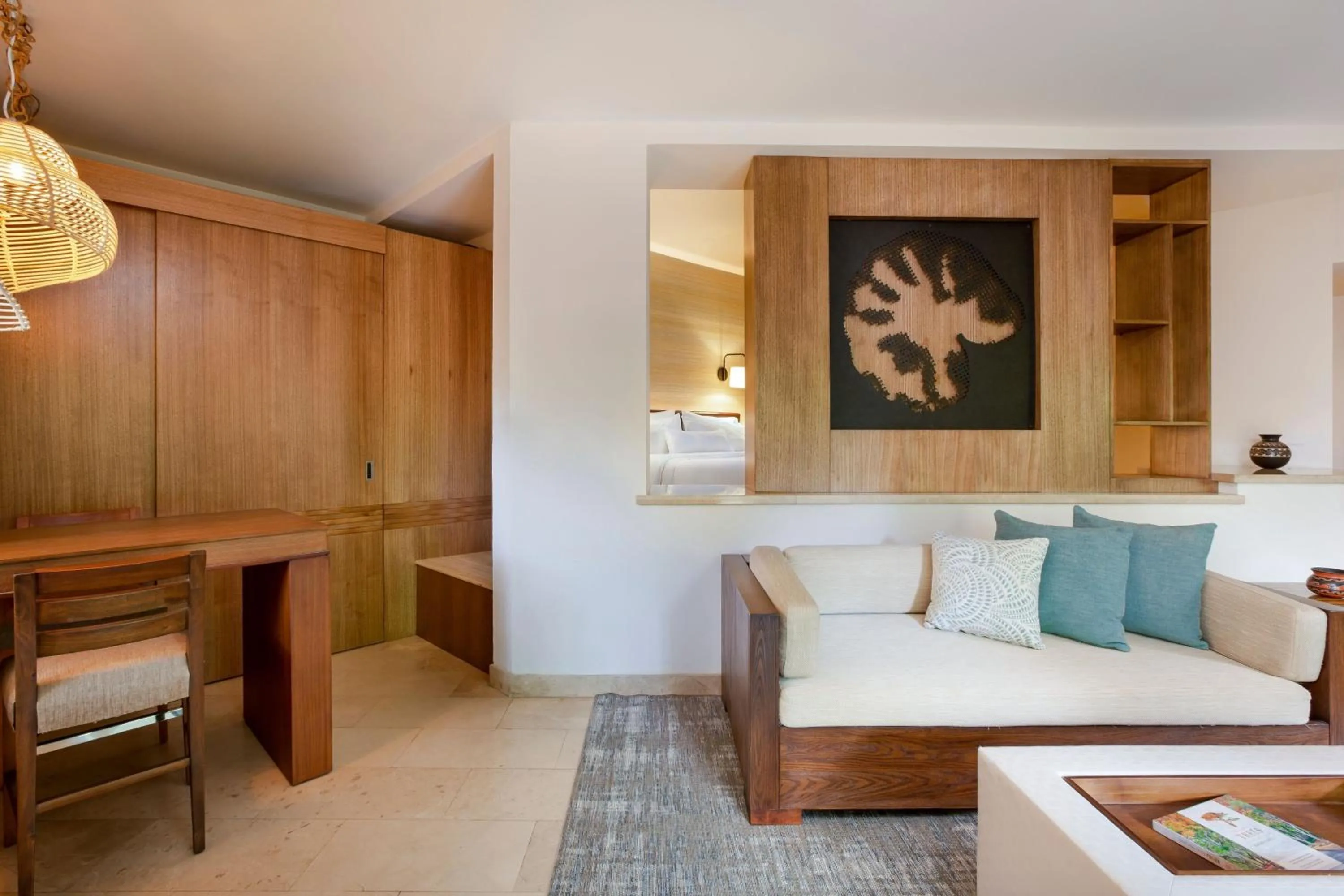 Bedroom in The Westin Reserva Conchal, an All-Inclusive Golf Resort & Spa