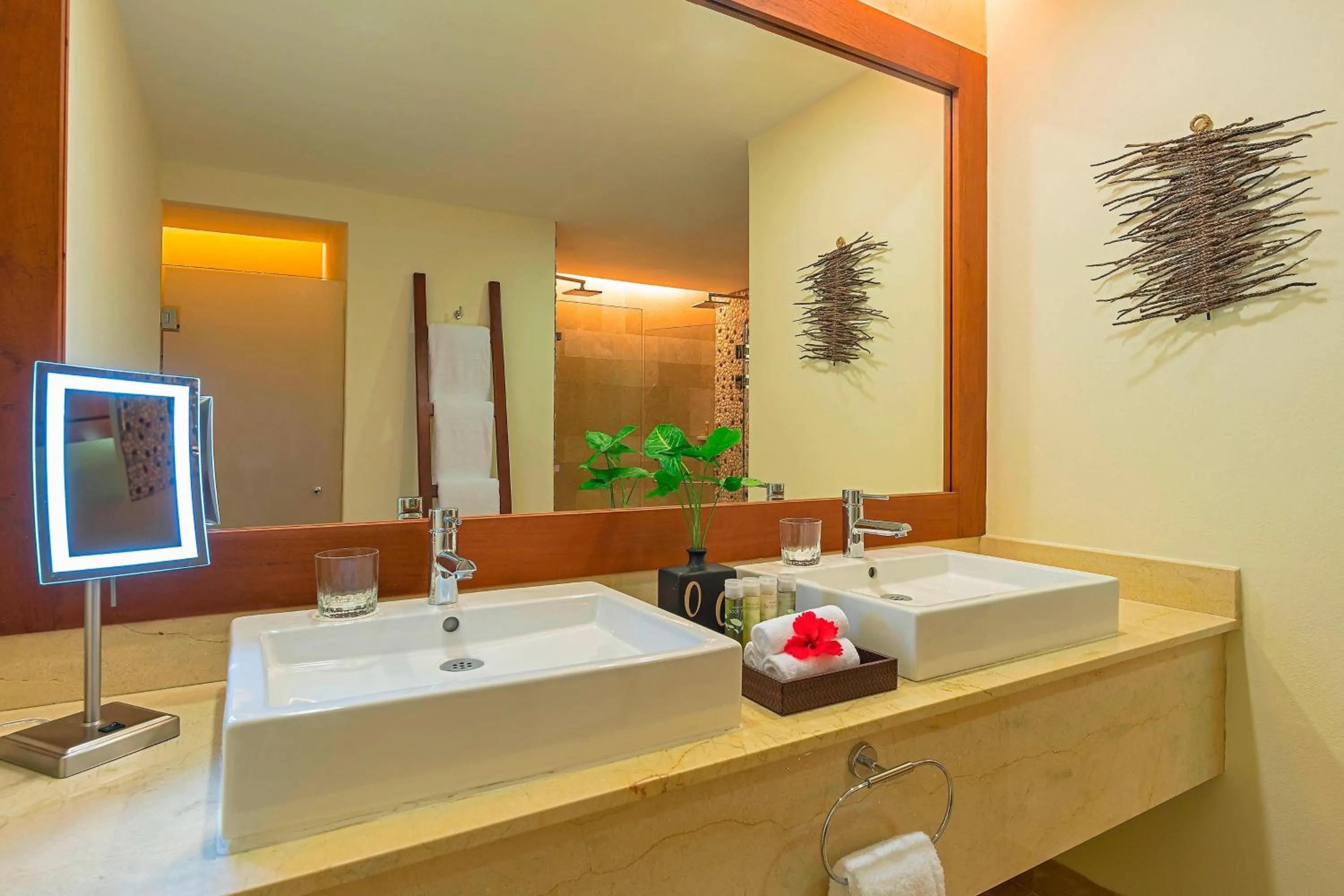 Bathroom in The Westin Reserva Conchal, an All-Inclusive Golf Resort & Spa