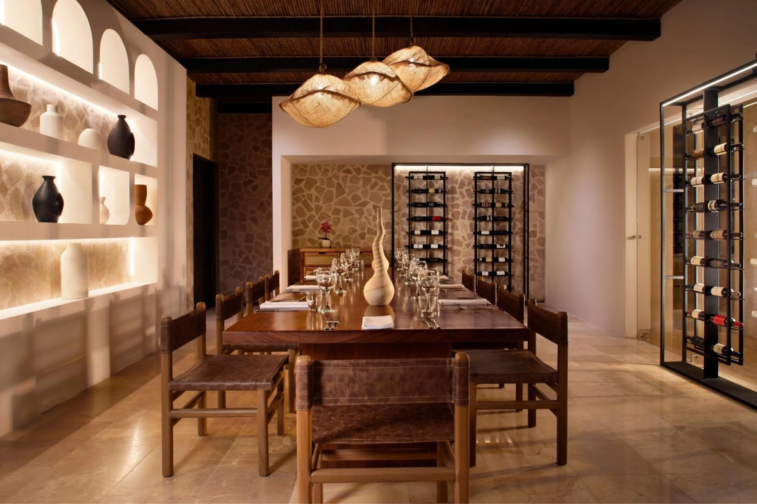 Restaurant/places to eat in The Westin Reserva Conchal, an All-Inclusive Golf Resort & Spa