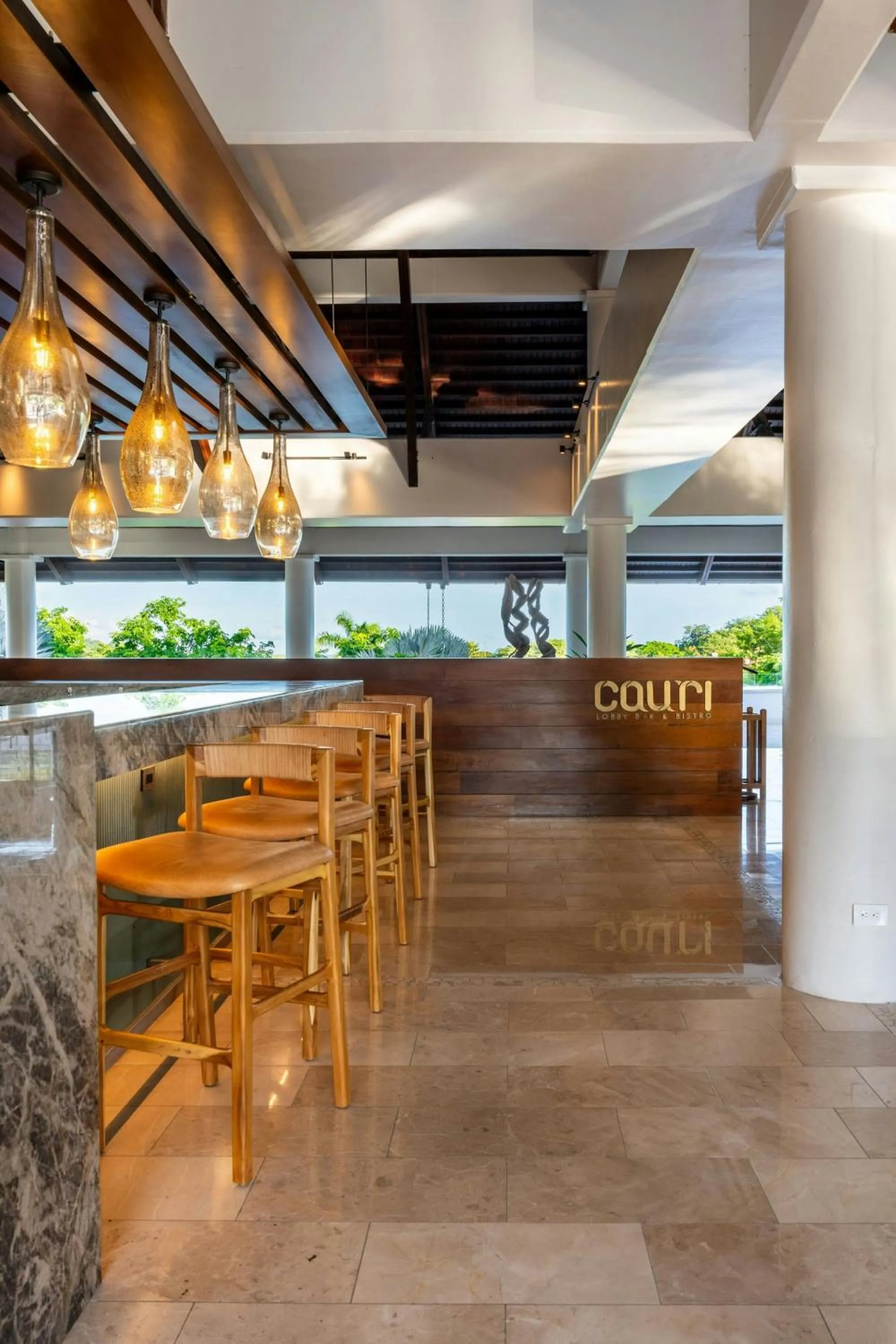 Restaurant/places to eat in The Westin Reserva Conchal, an All-Inclusive Golf Resort & Spa