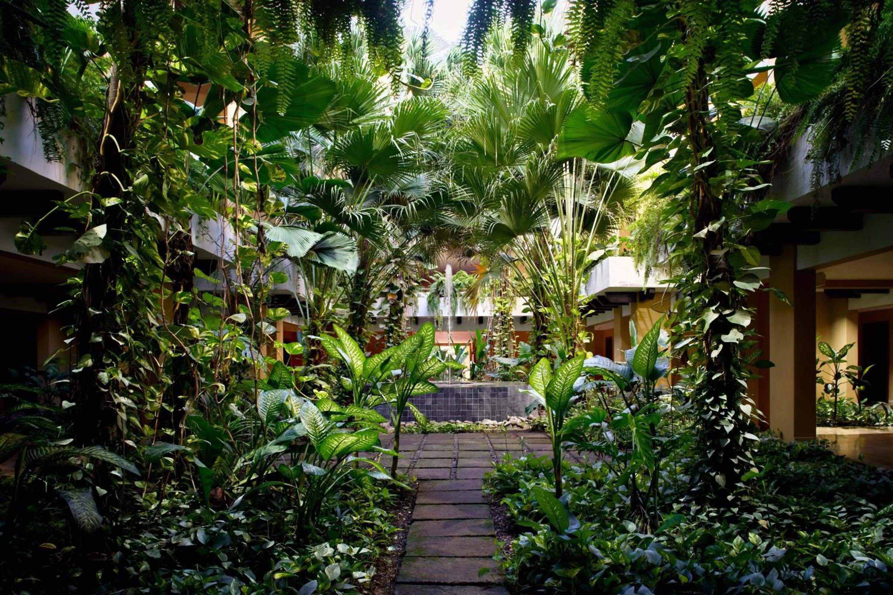 Property building in The Westin Reserva Conchal, an All-Inclusive Golf Resort & Spa