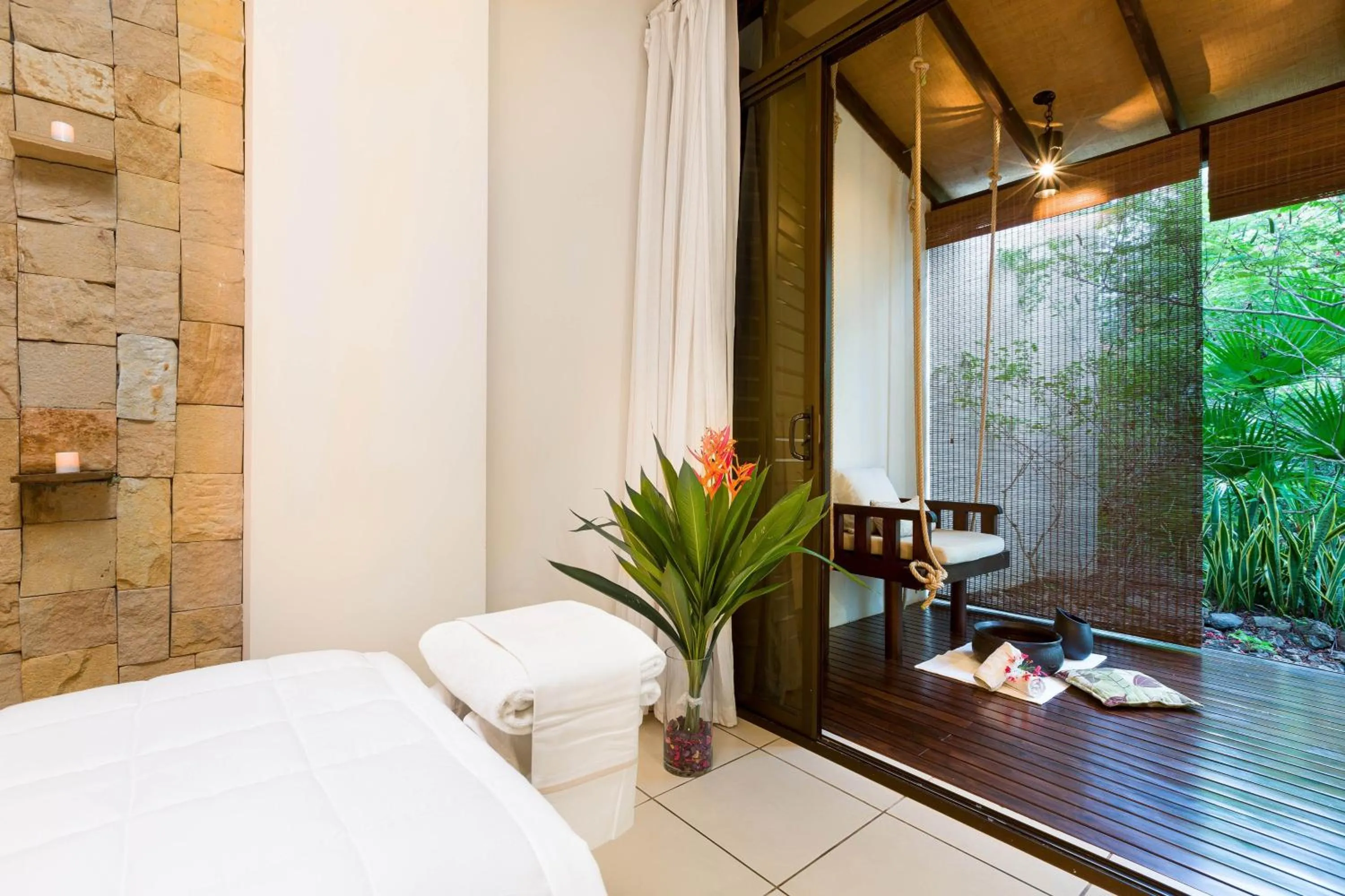 Spa and wellness centre/facilities, Bed in The Westin Reserva Conchal, an All-Inclusive Golf Resort & Spa