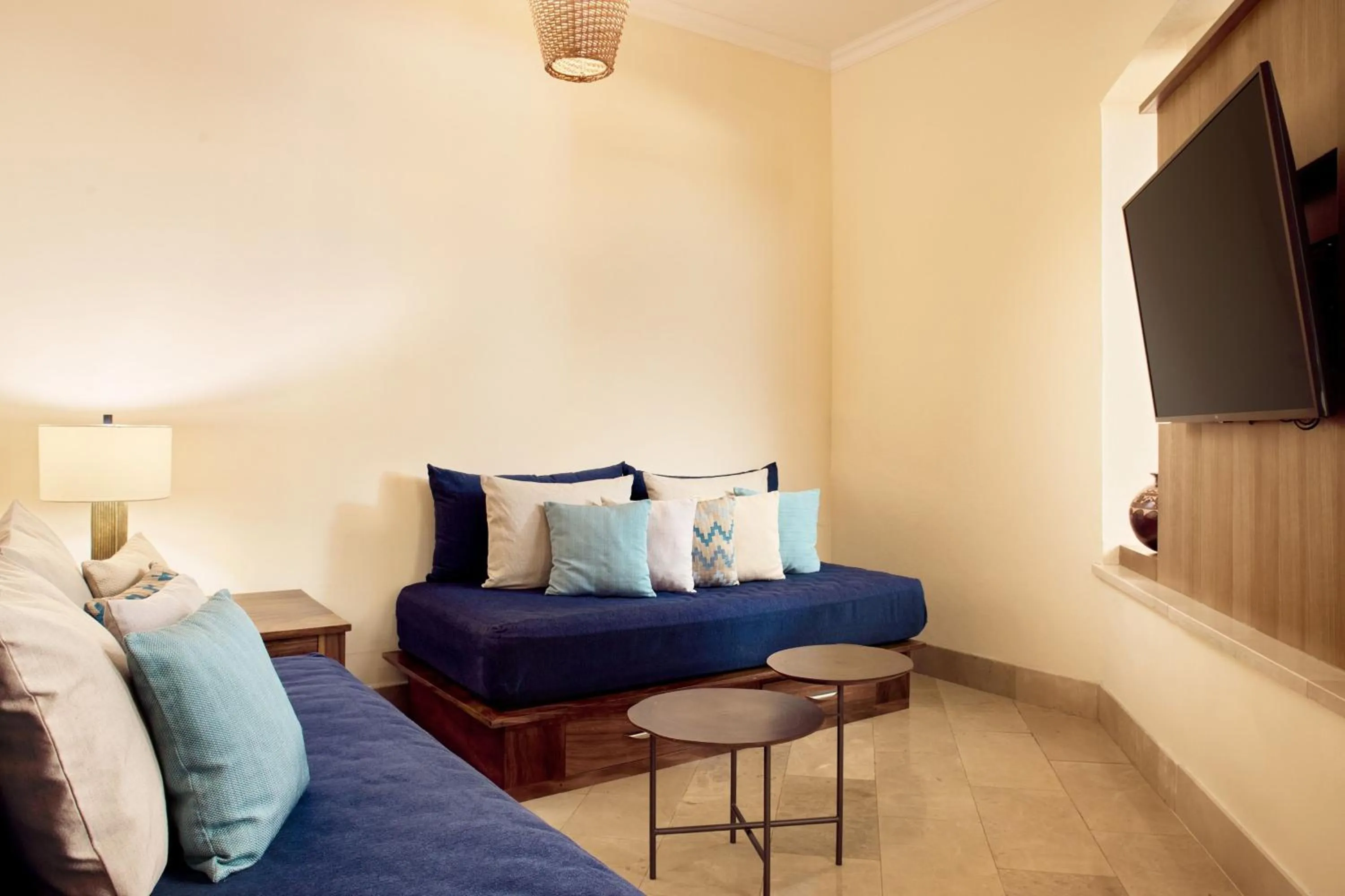 Bedroom, Bed in The Westin Reserva Conchal, an All-Inclusive Golf Resort & Spa