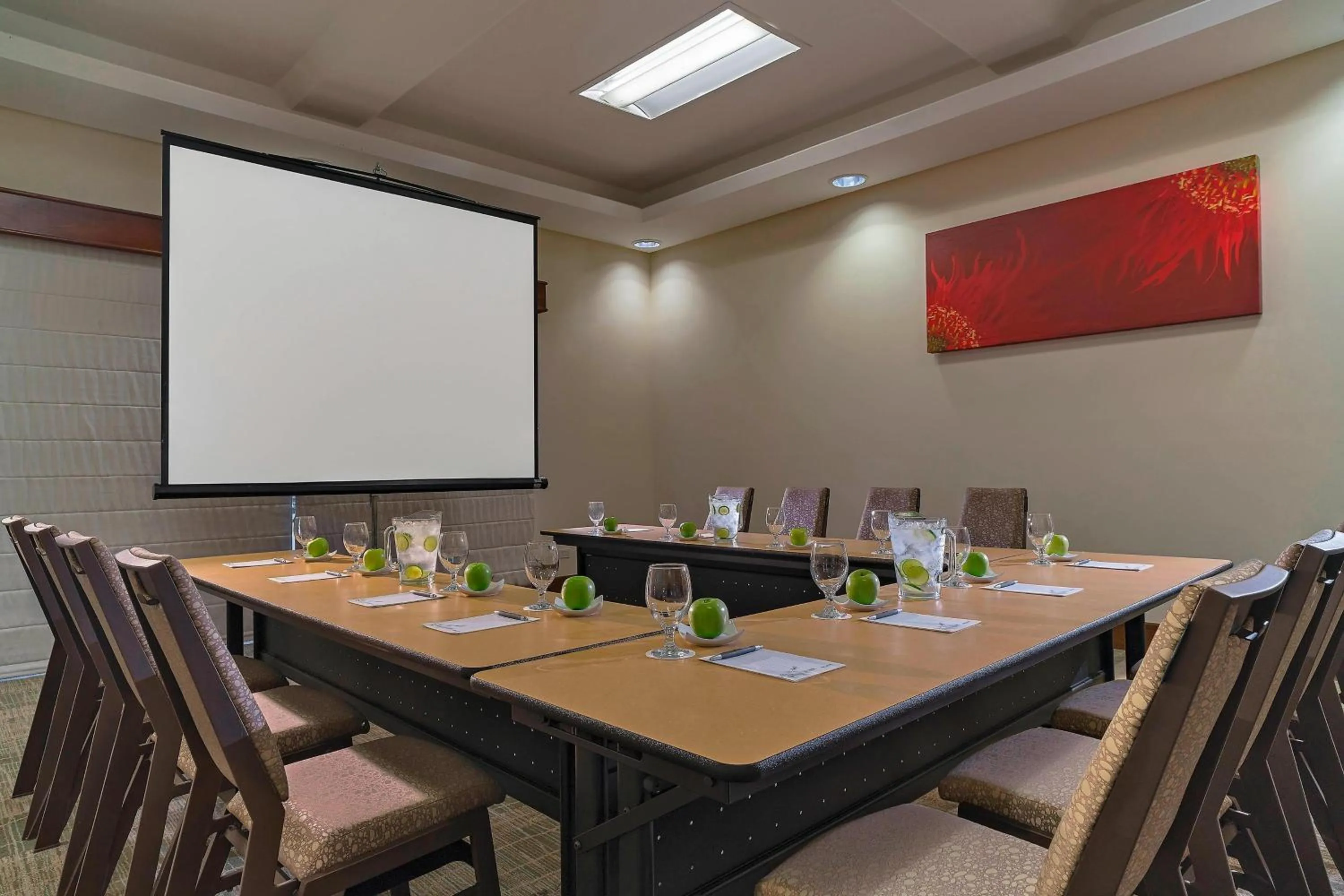 Meeting/conference room in The Westin Reserva Conchal, an All-Inclusive Golf Resort & Spa