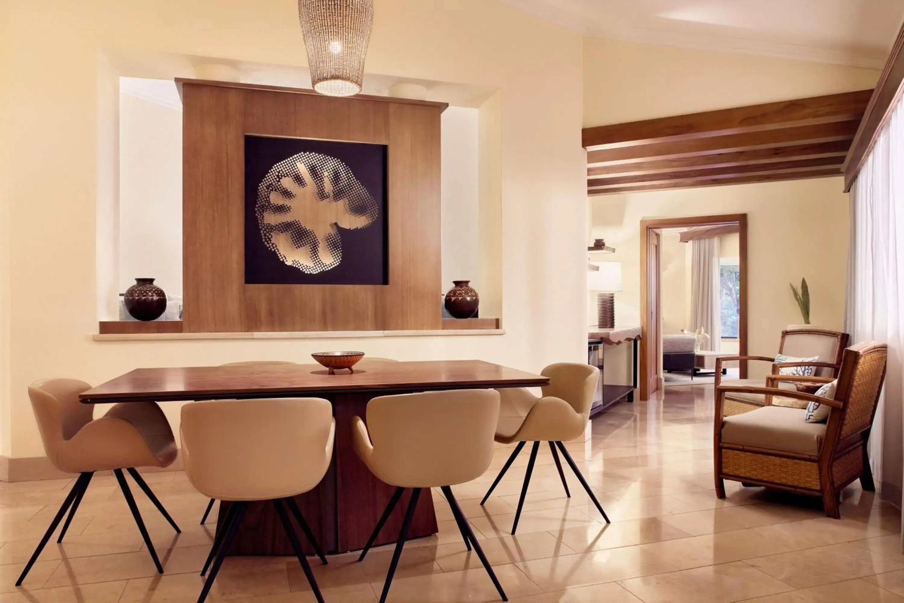 Photo of the whole room in The Westin Reserva Conchal, an All-Inclusive Golf Resort & Spa Photo of the whole room in The Westin Reserva Conchal, an All-Inclusive Golf Resort & Spa