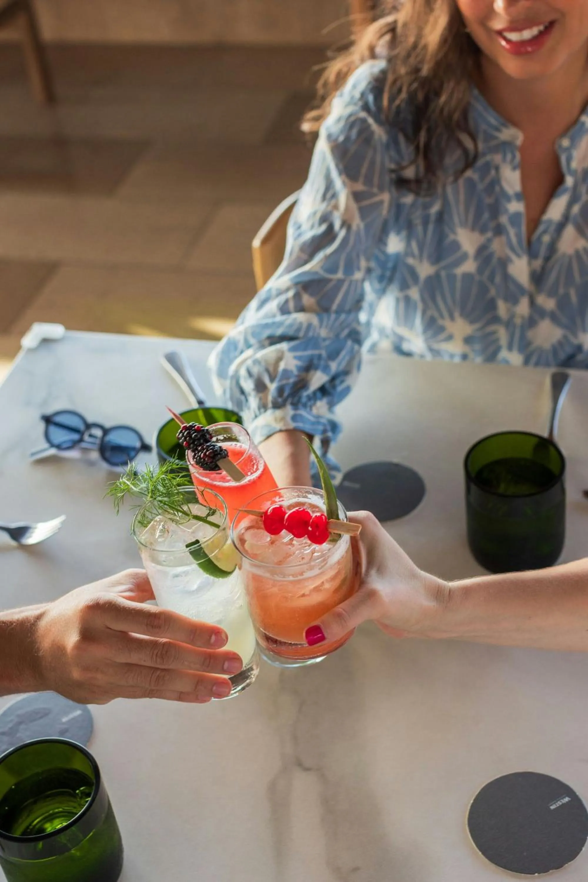 Restaurant/places to eat in The Westin Reserva Conchal, an All-Inclusive Golf Resort & Spa