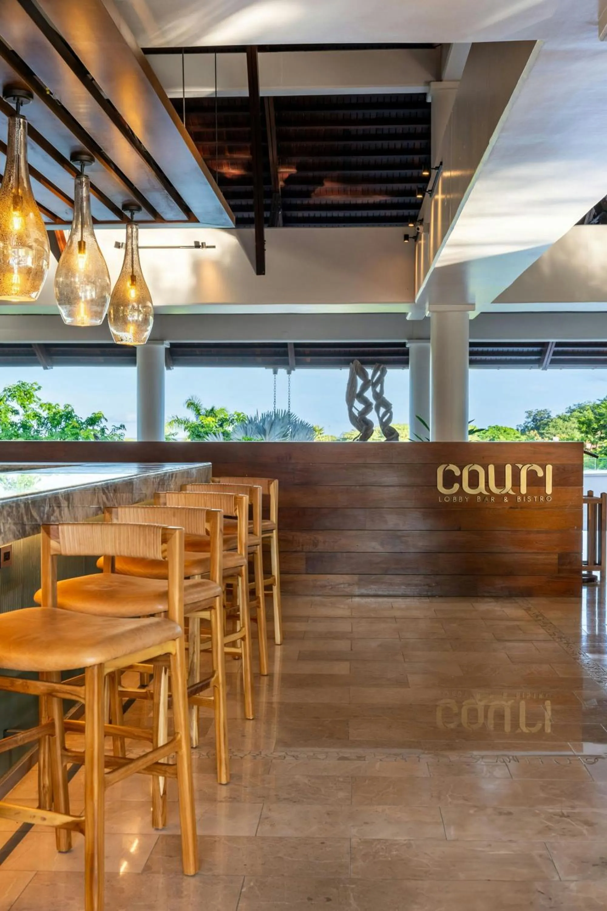 Restaurant/places to eat in The Westin Reserva Conchal, an All-Inclusive Golf Resort & Spa