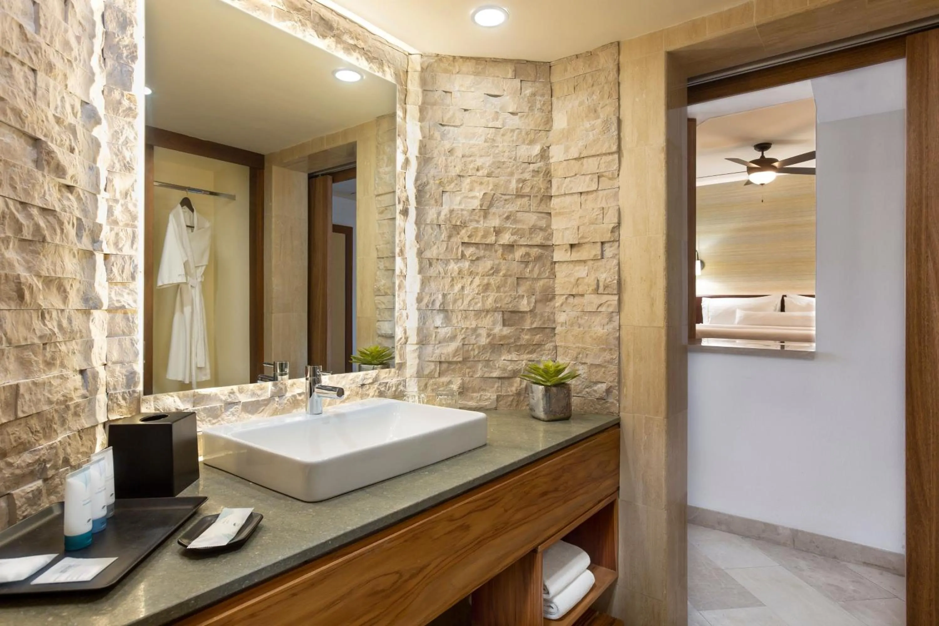 Bathroom in The Westin Reserva Conchal, an All-Inclusive Golf Resort & Spa