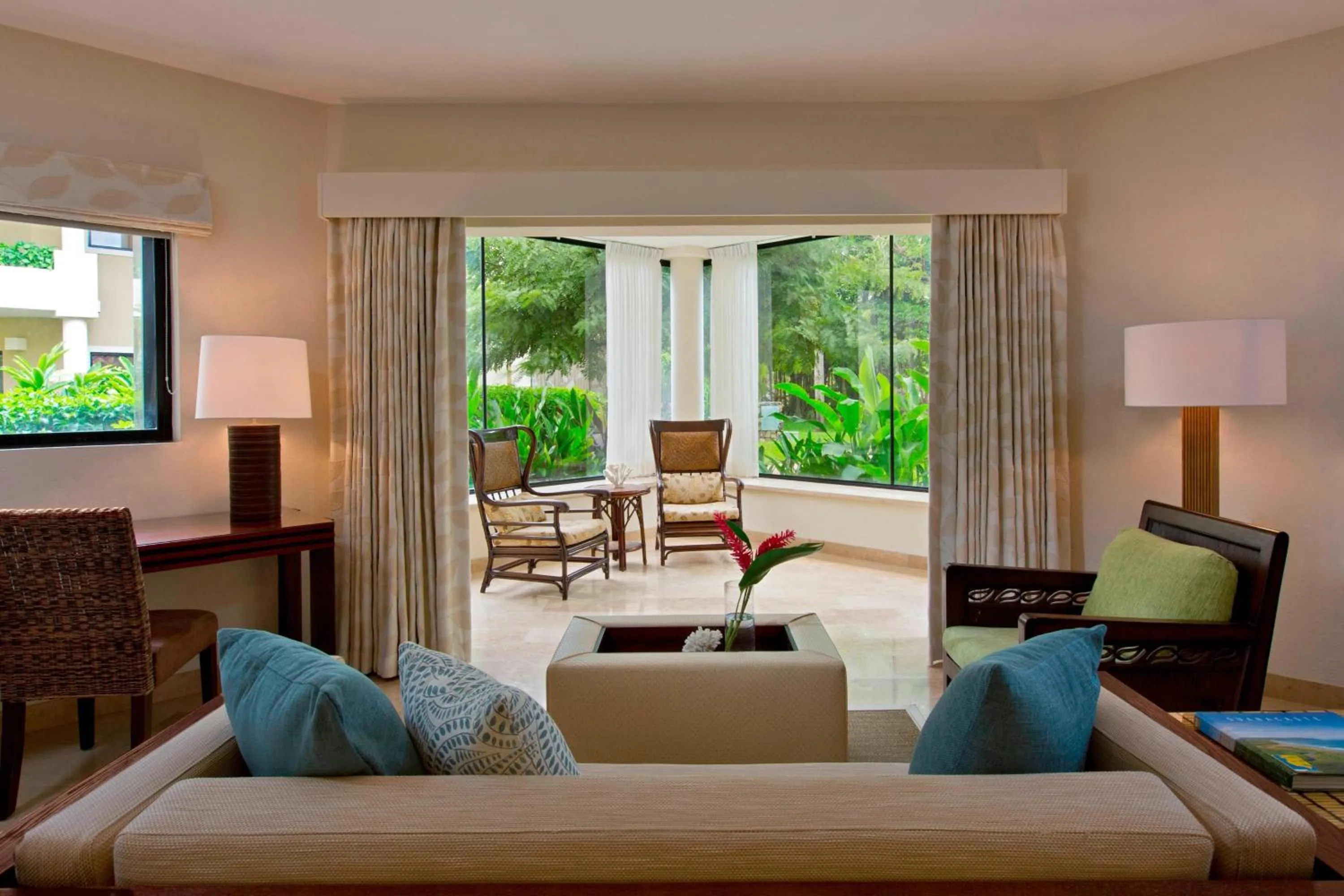 Beach in The Westin Reserva Conchal, an All-Inclusive Golf Resort & Spa