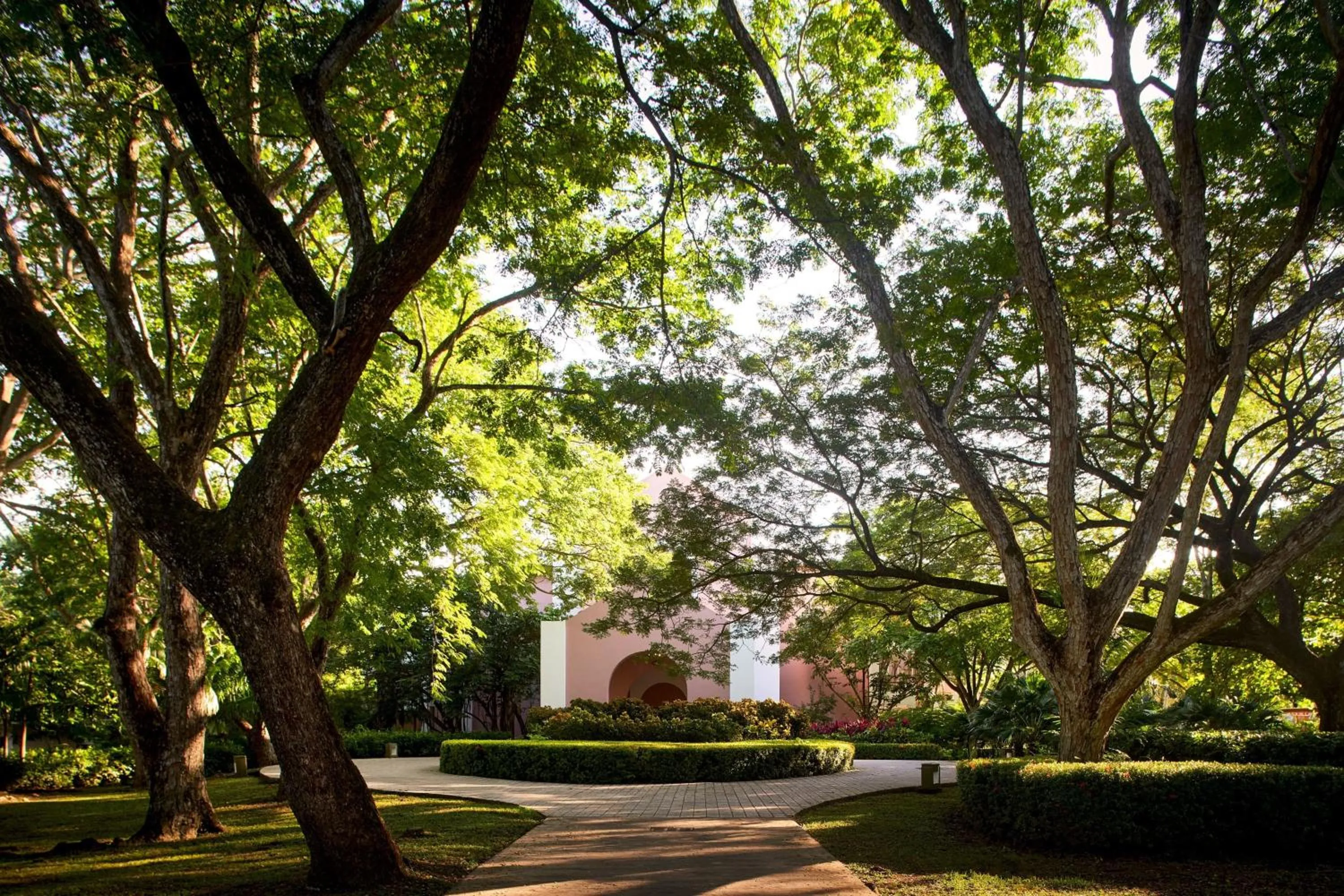Property building in The Westin Reserva Conchal, an All-Inclusive Golf Resort & Spa