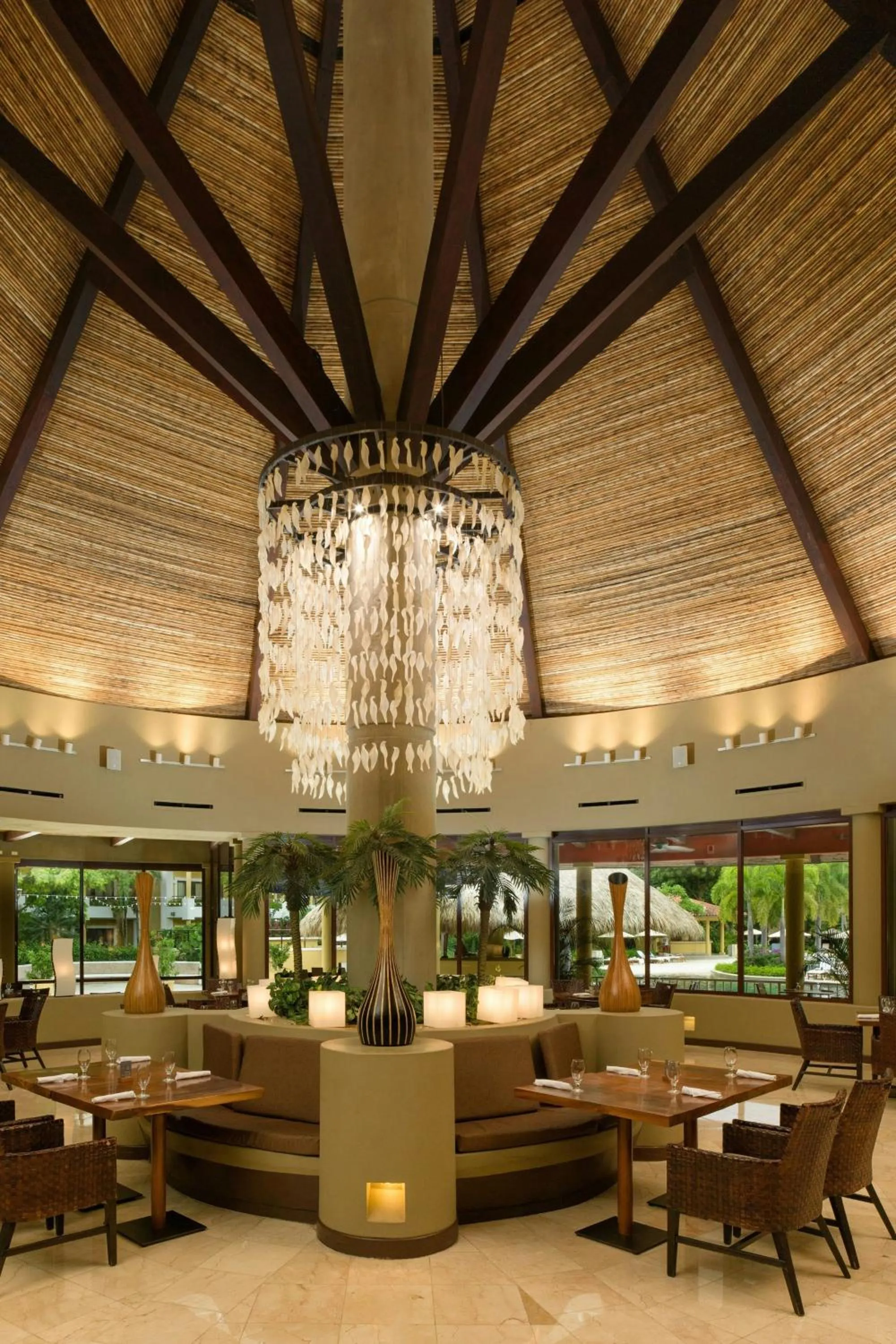 Restaurant/places to eat in The Westin Reserva Conchal, an All-Inclusive Golf Resort & Spa
