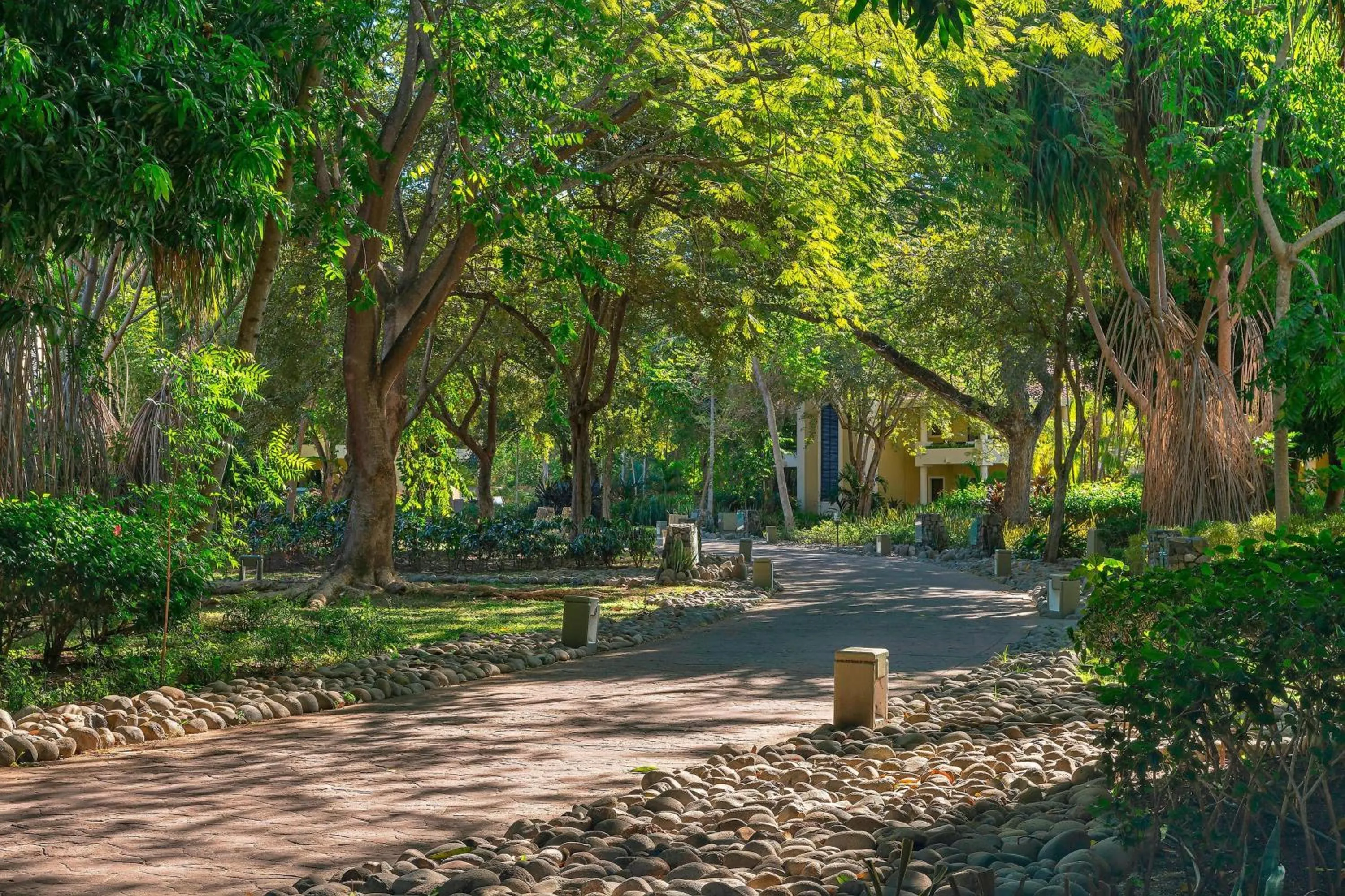 Bedroom in The Westin Reserva Conchal, an All-Inclusive Golf Resort & Spa