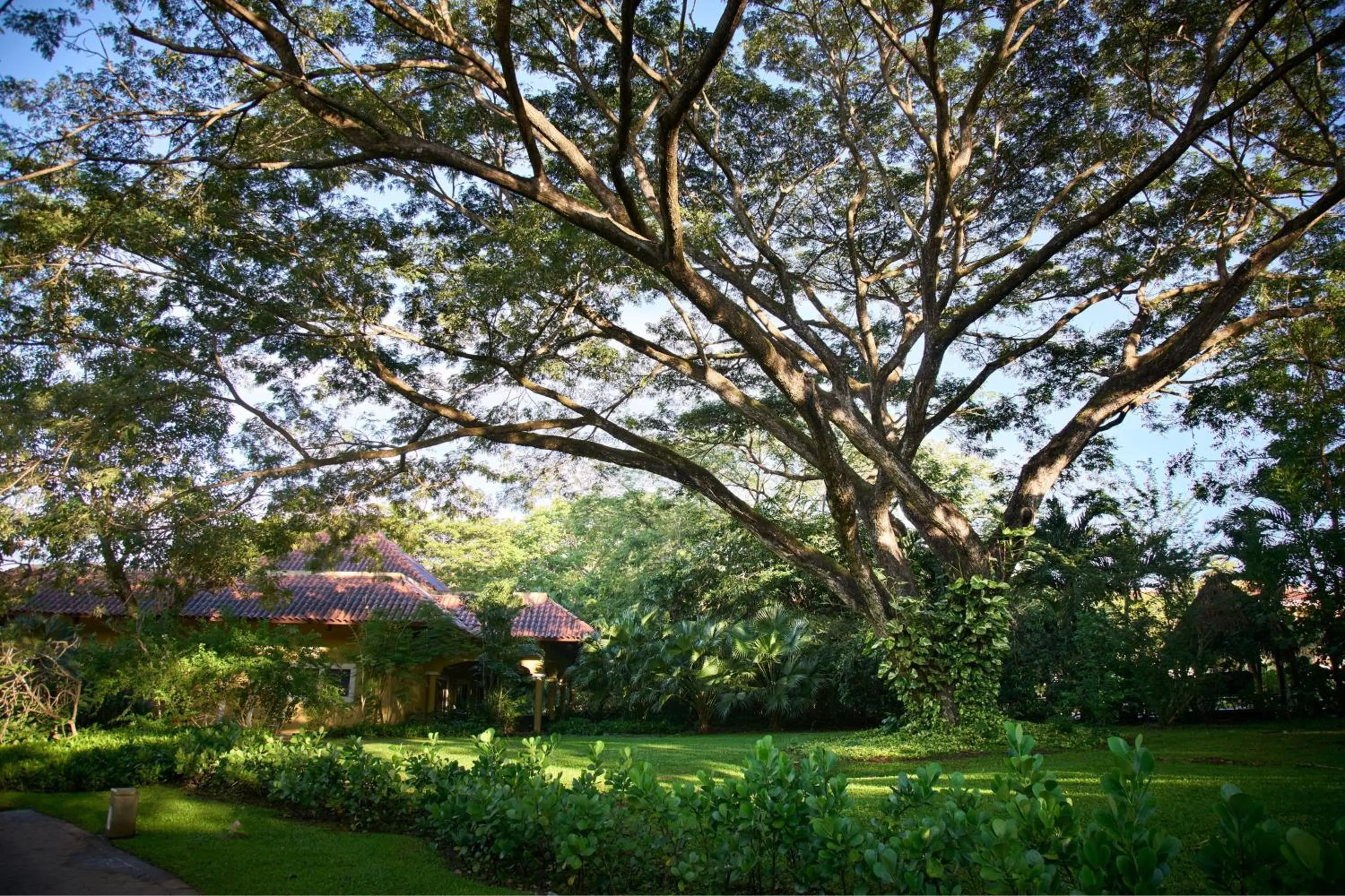 Fitness centre/facilities in The Westin Reserva Conchal, an All-Inclusive Golf Resort & Spa