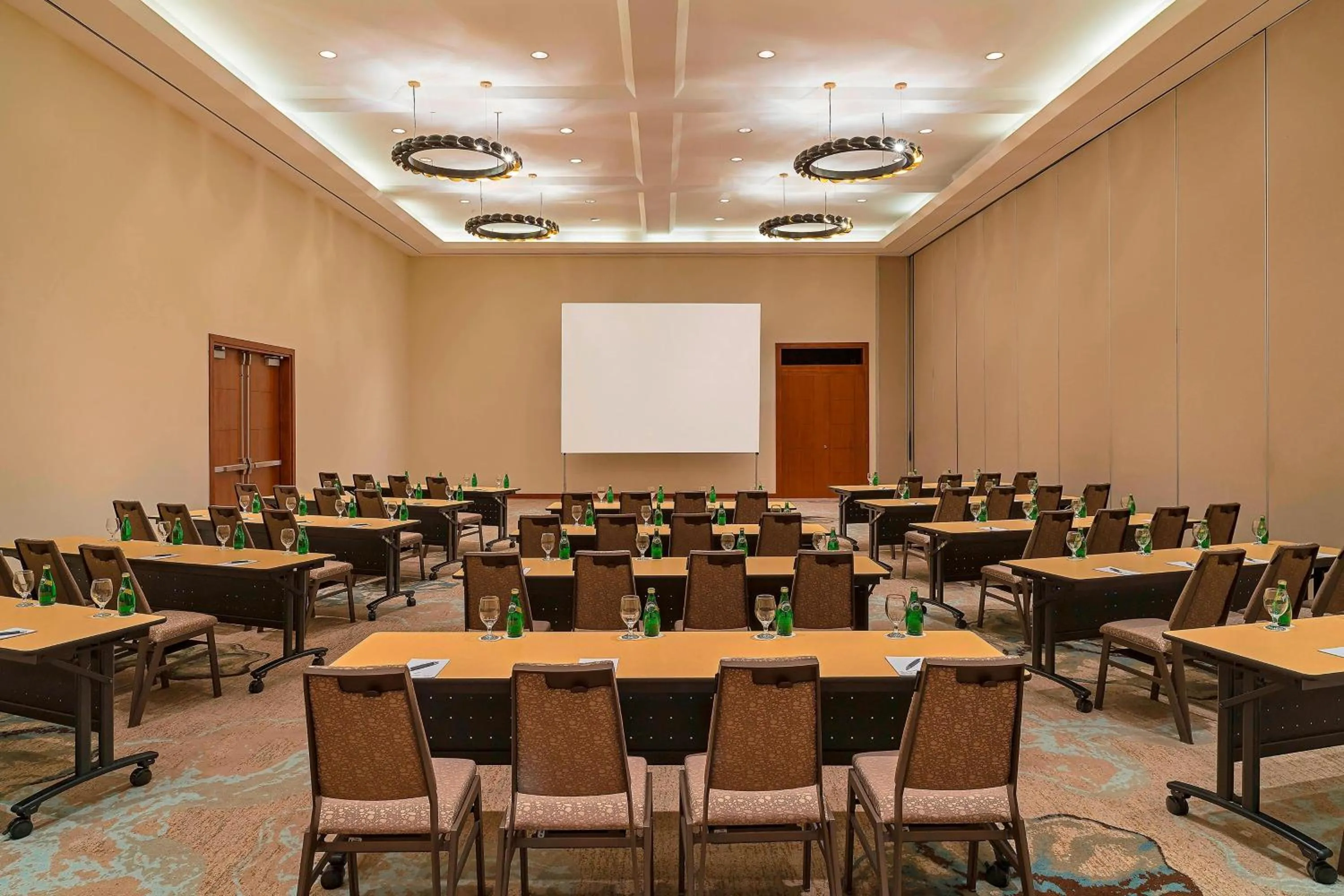 Meeting/conference room in The Westin Reserva Conchal, an All-Inclusive Golf Resort & Spa
